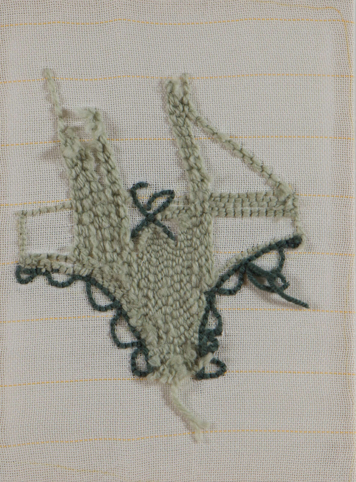 Mutantina - Carmen Moreira 2