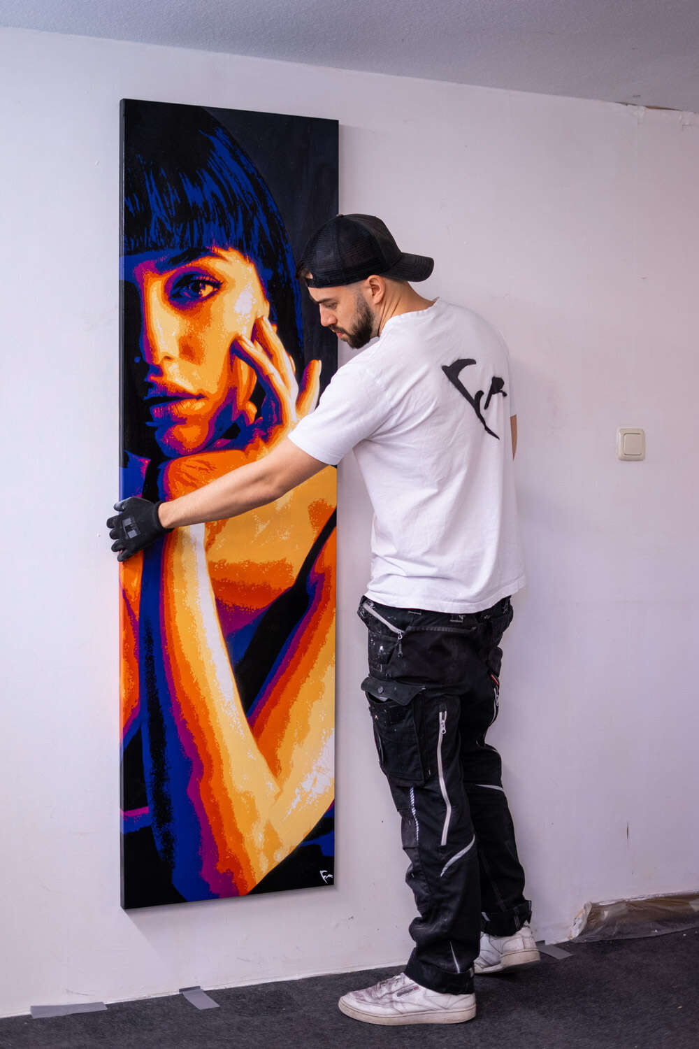 Espresso Martini, please - Frederick Reifsteck 6