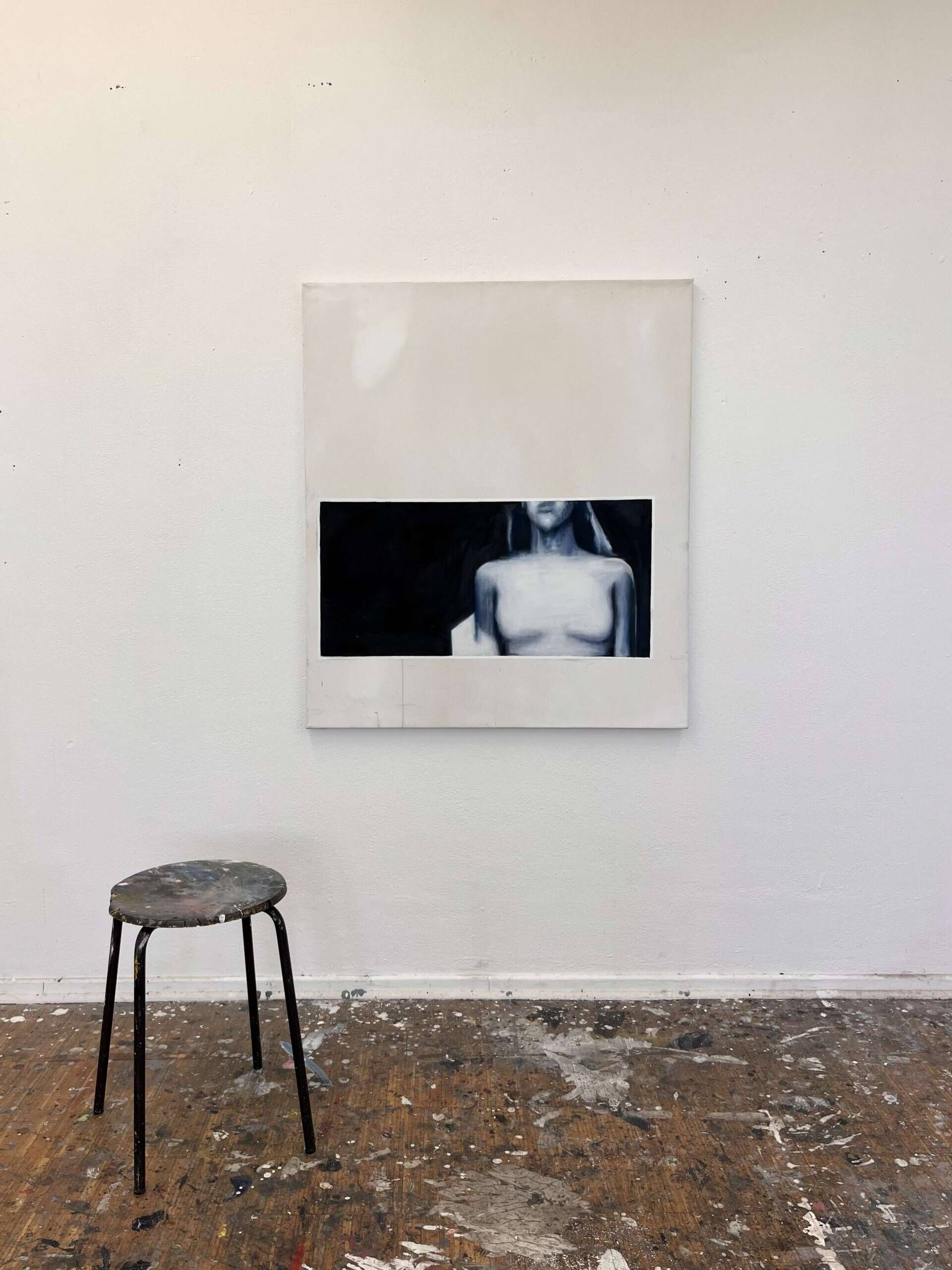 blue light - Liz Kölbl 2
