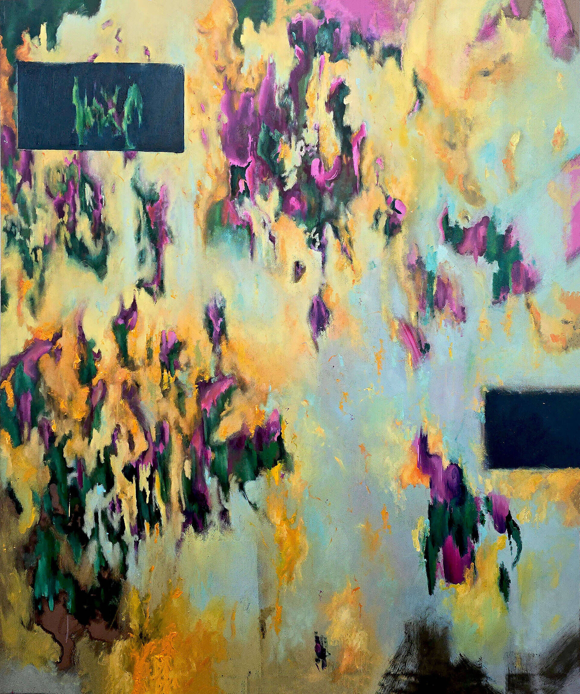 SPACE: Antimatter - Christopher Schröder 3