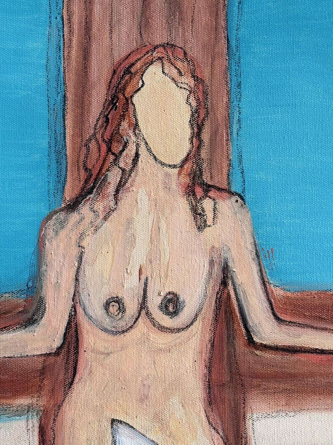 Mother Earth - Martina  Schepperle  7