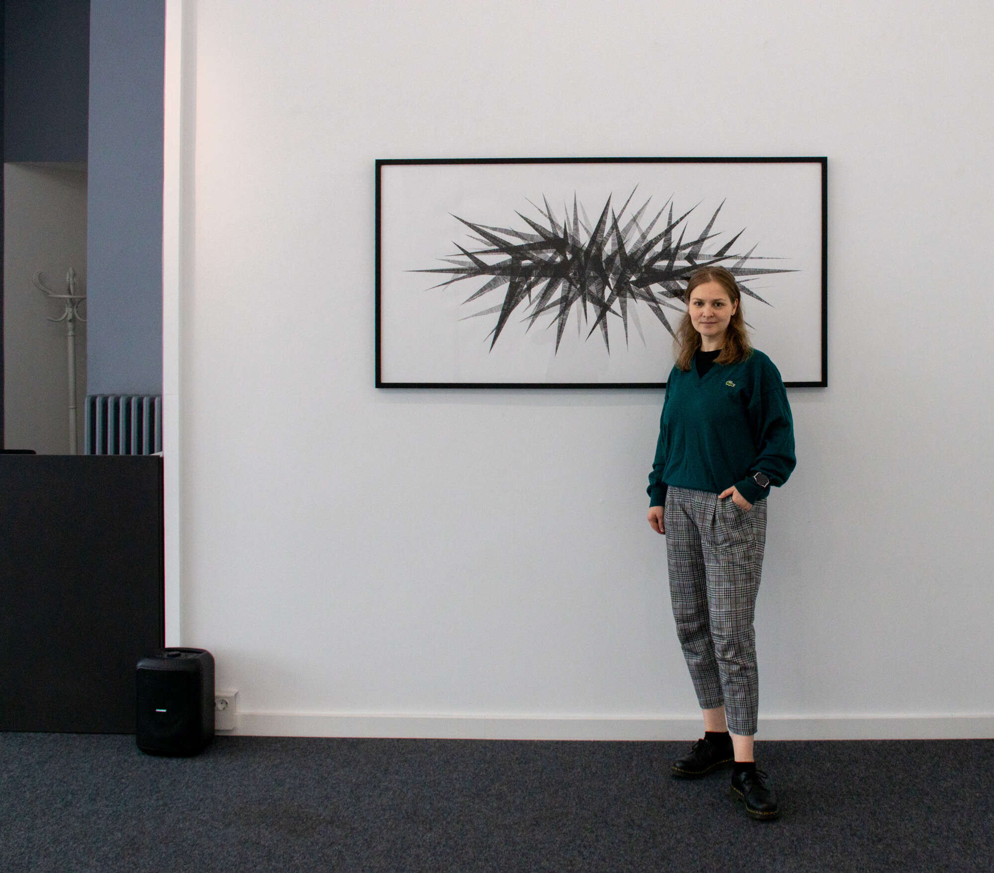 Hallo Du - Eva Lause 1