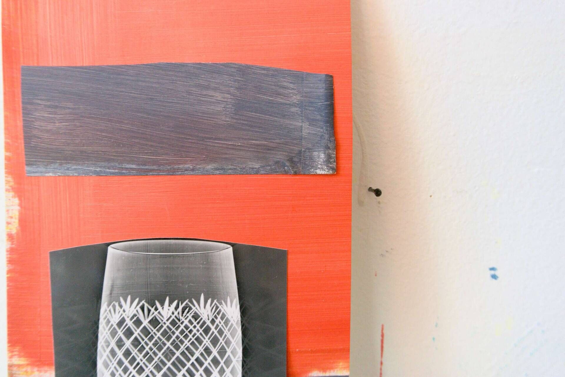 Glaslichtlinie - Annina Münch 2