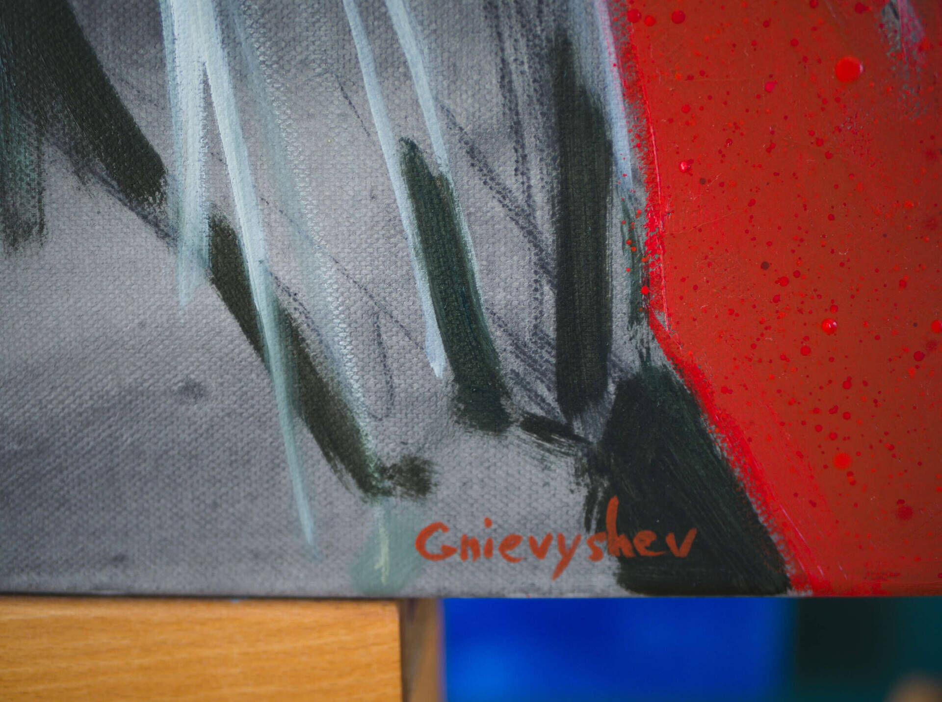 Heron - Oleksii Gnievyshev 5