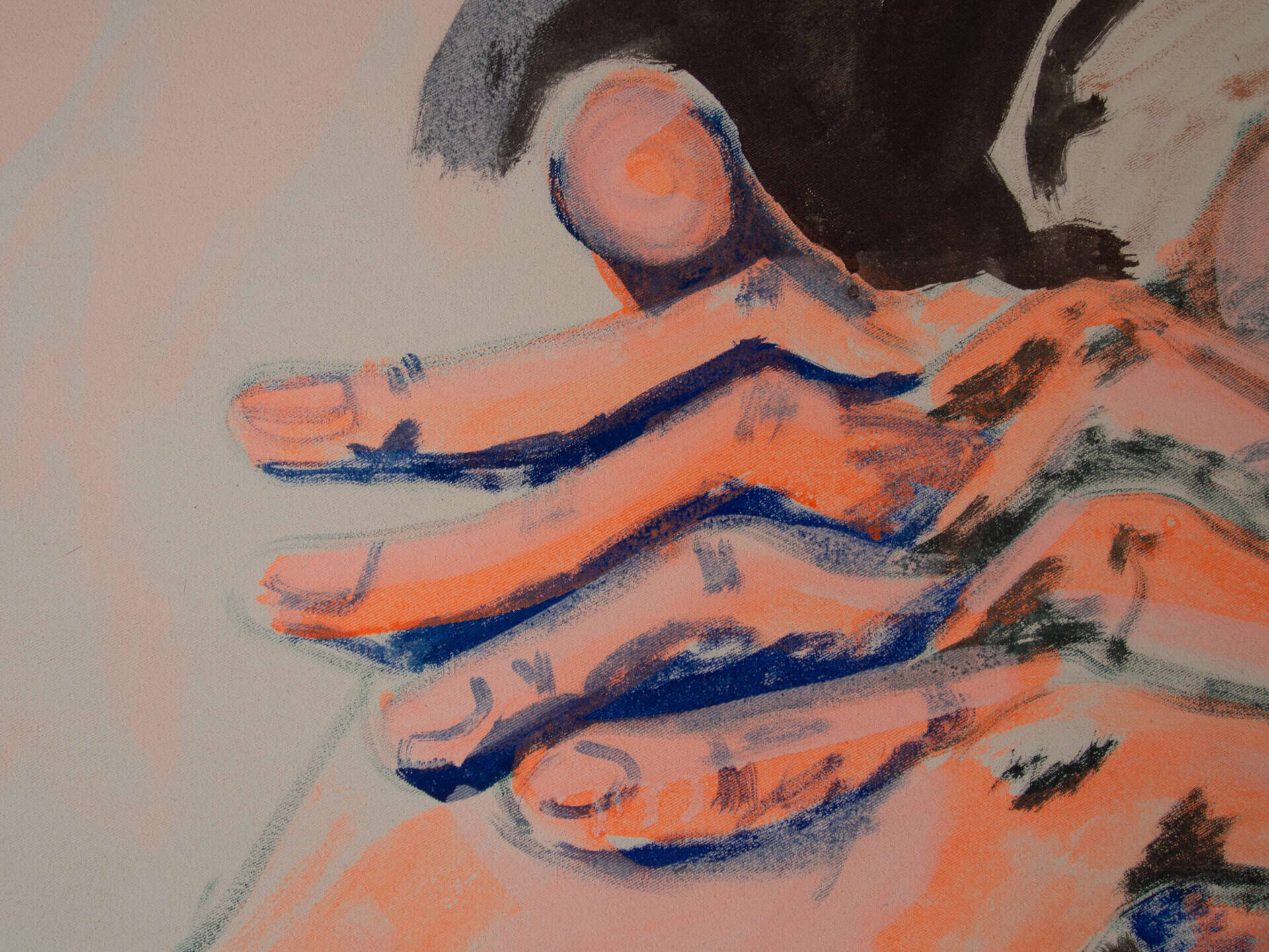 Holding - Charlotte Genser 3