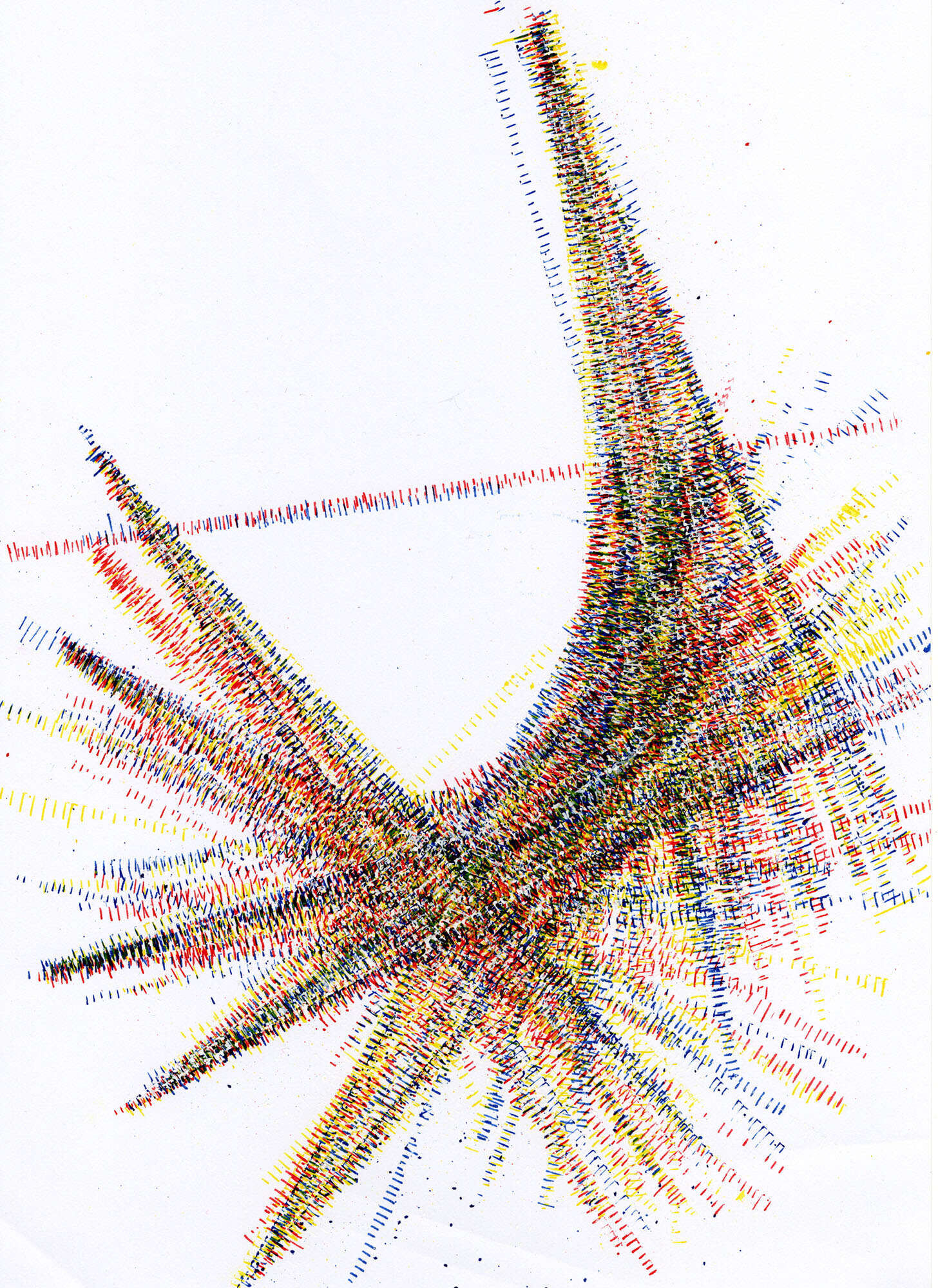 Prozessstudie - Es wird weg - Eva Lause 1