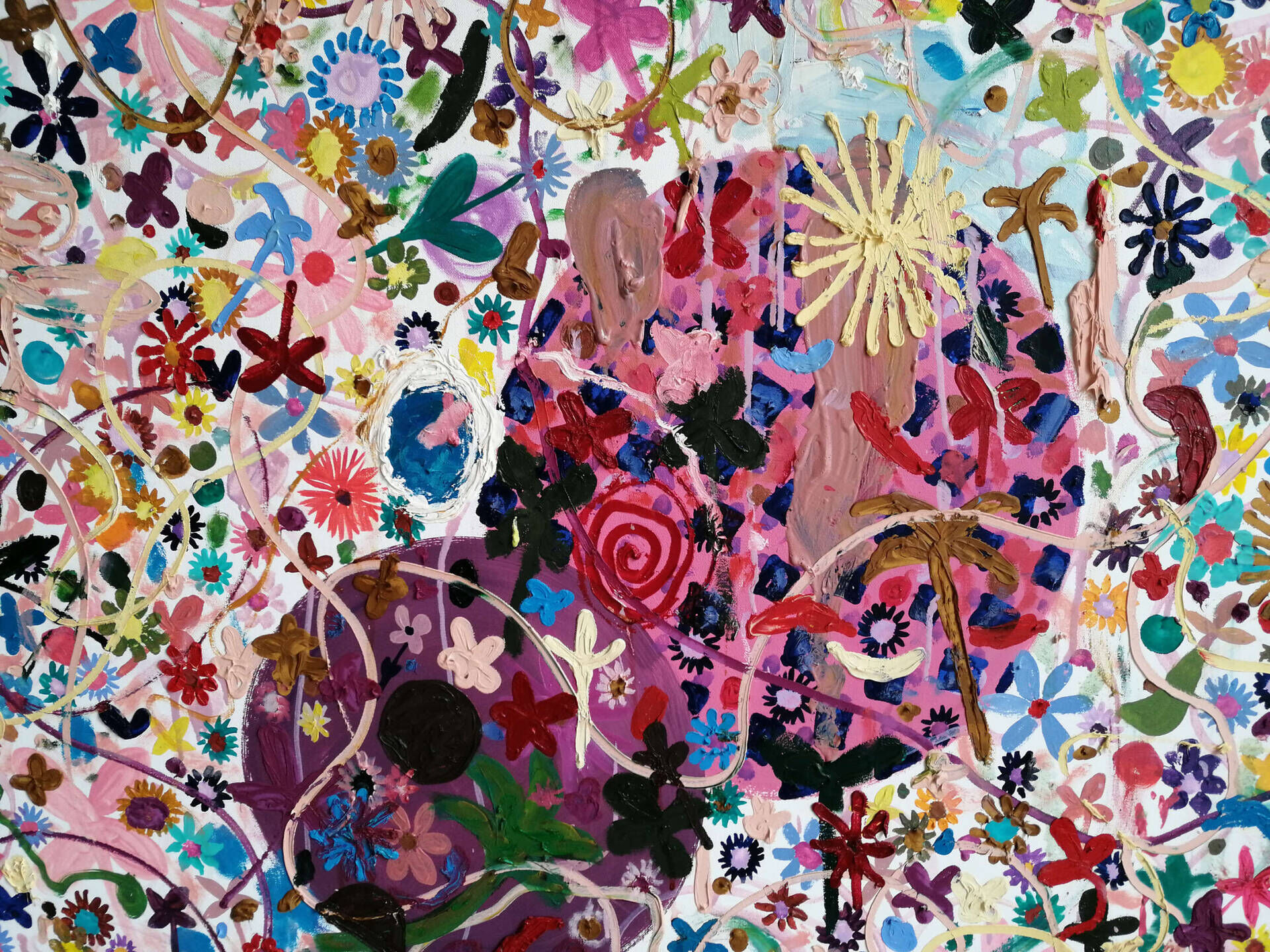 Blumenmeer - Christian Herzig 2