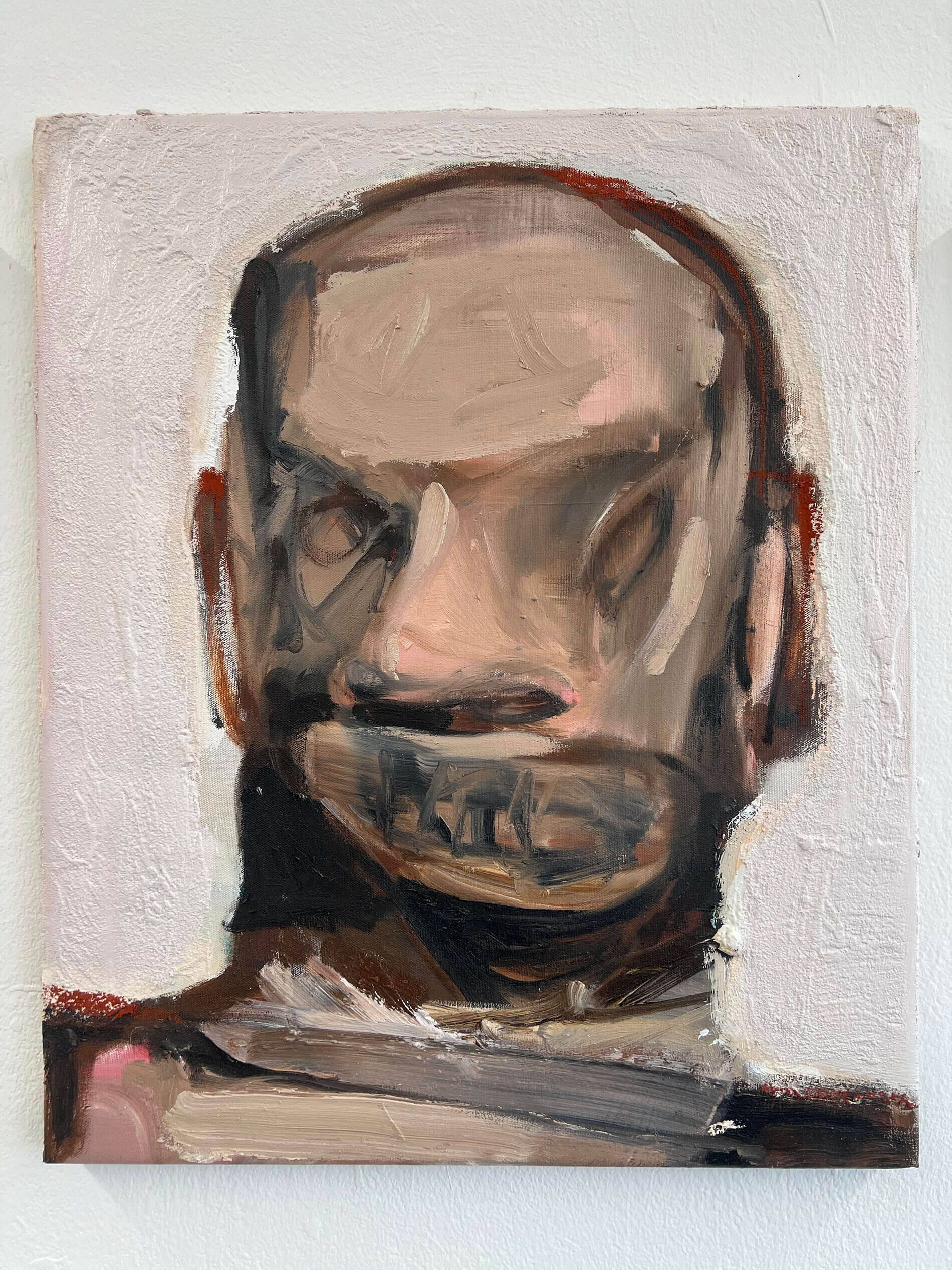 my best face  - Tyler Heidenwag 4