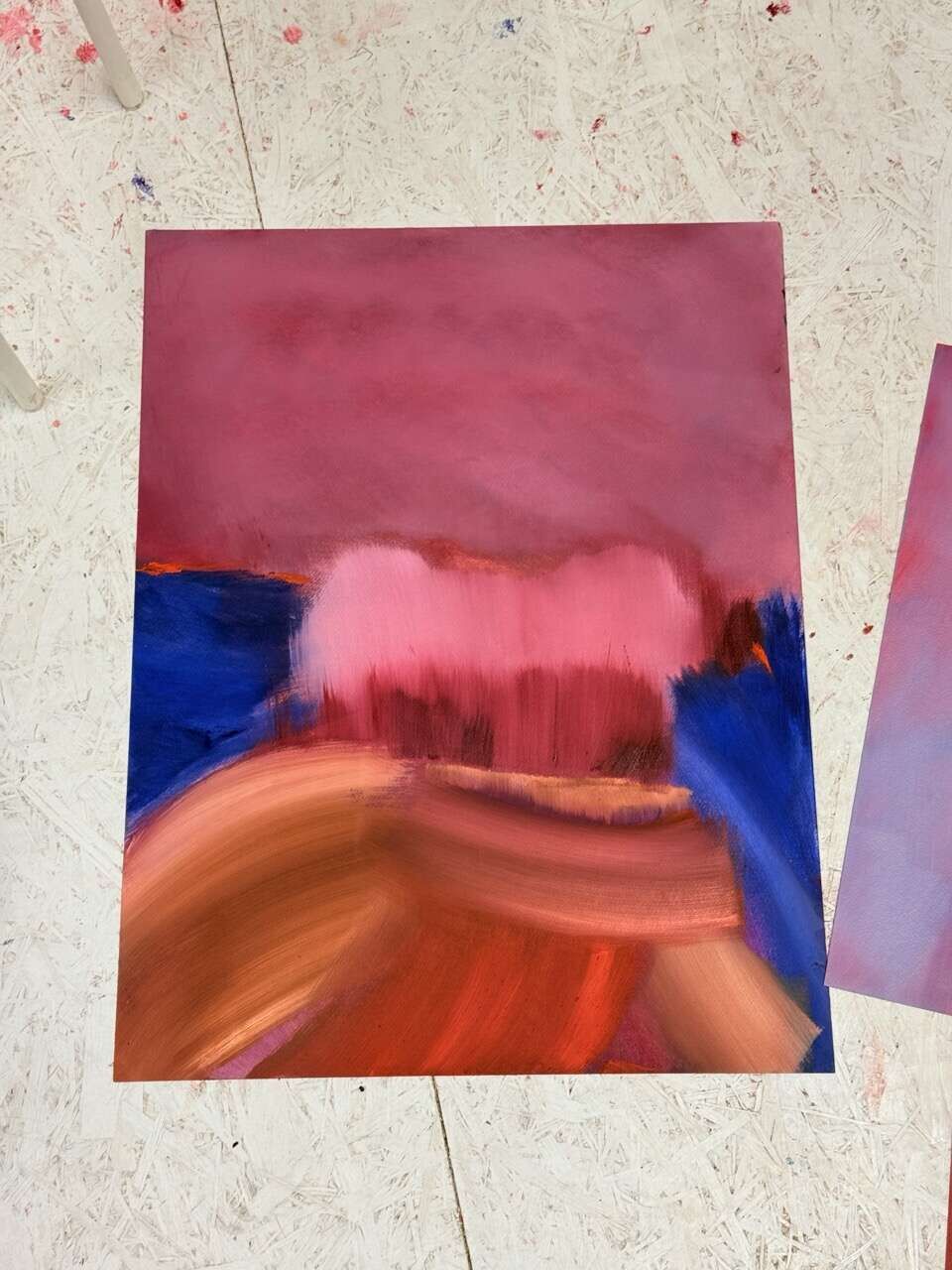 Aurora I - Juliana Gutiérrez Wiest 2