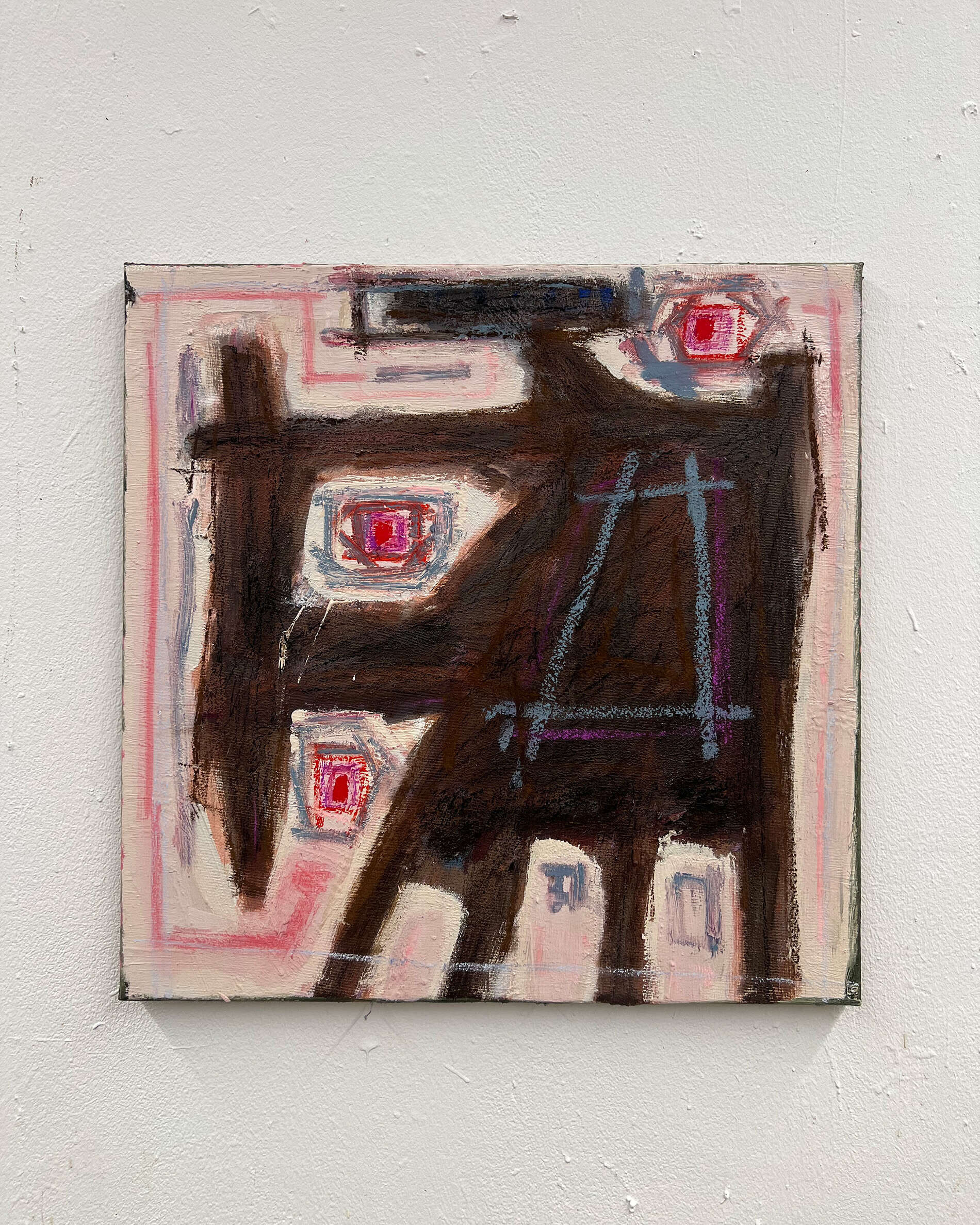 O.T. III - Tyler Heidenwag 2