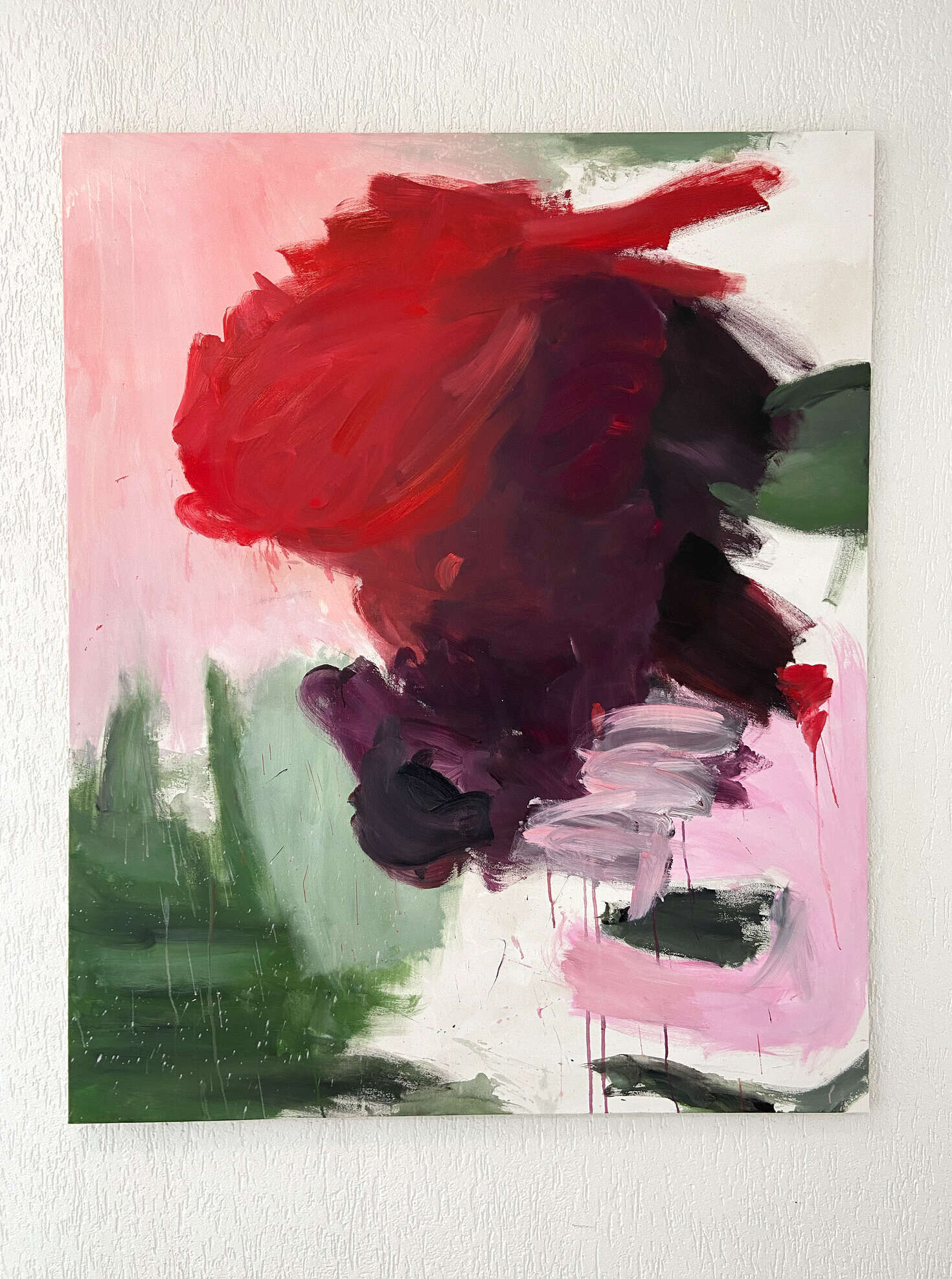 Poems & Prayers - Fabienne Sanke  2