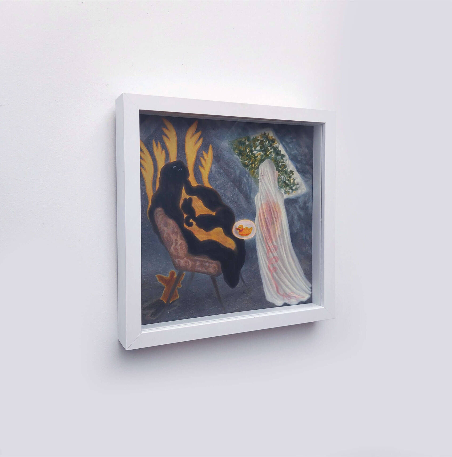 The Gift - Yulia Katan 2