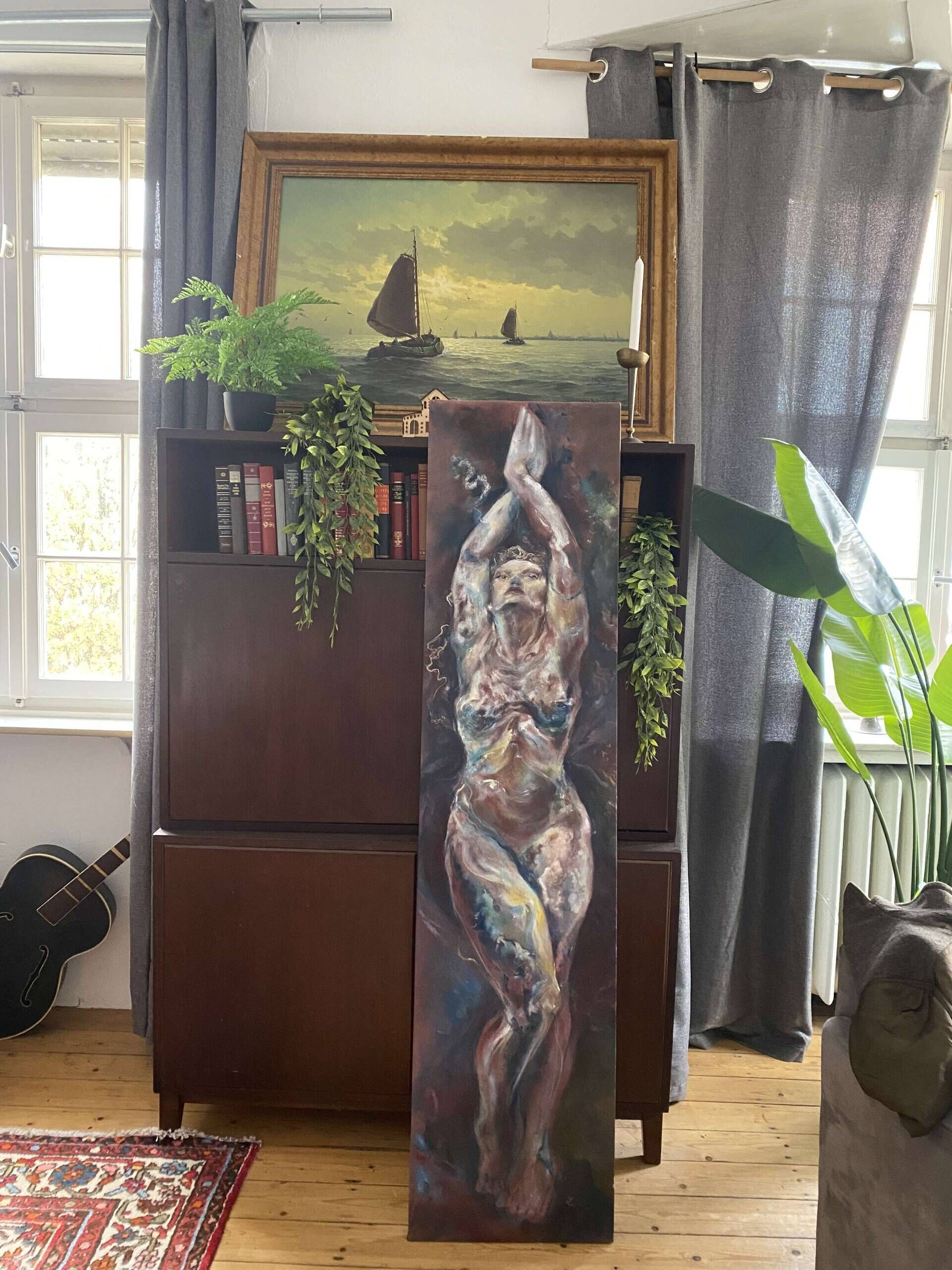 Venus  - Livia Sandino 1