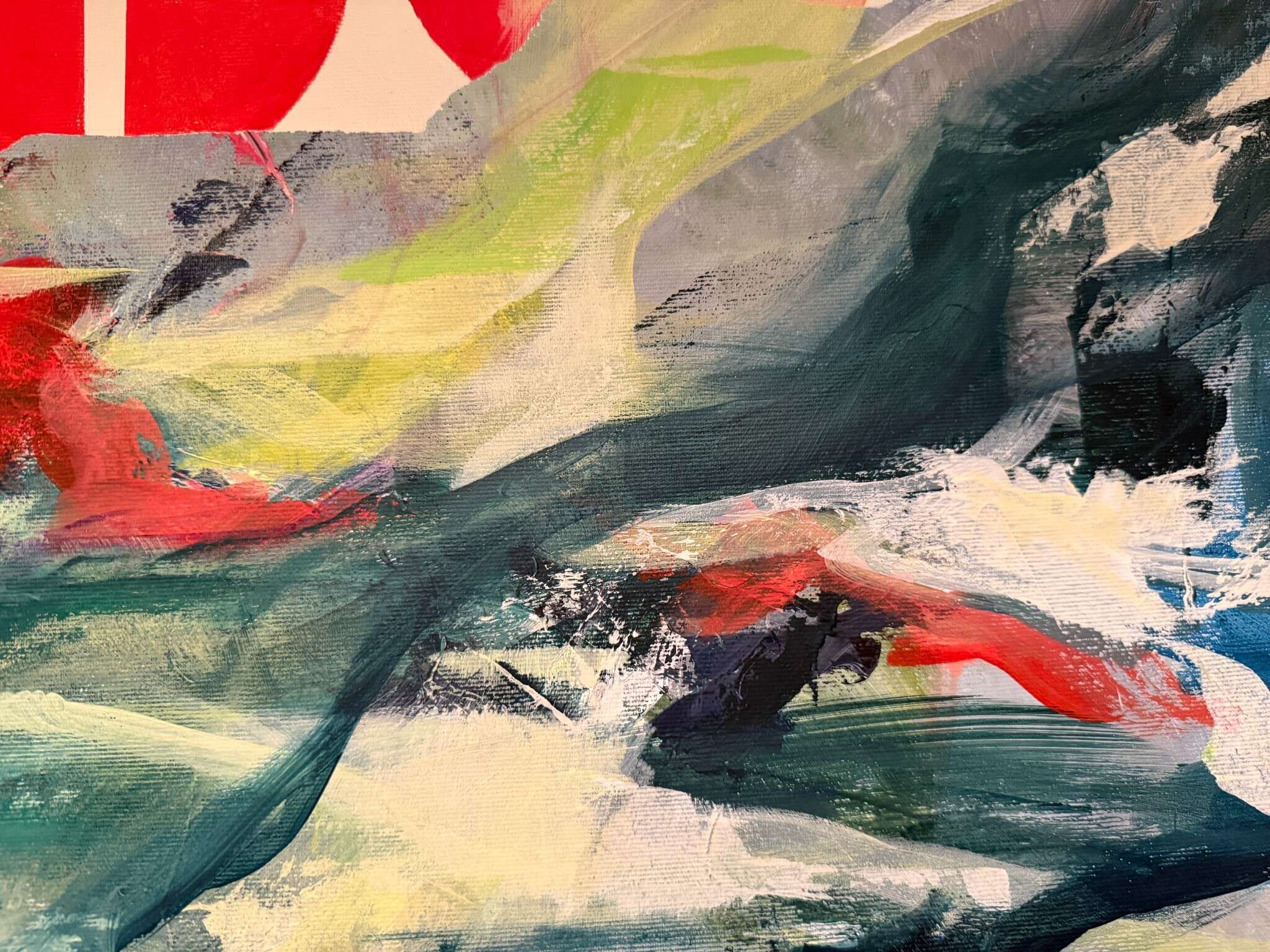 Wallpaper 25-18582 - Brigitte Puschmann 1