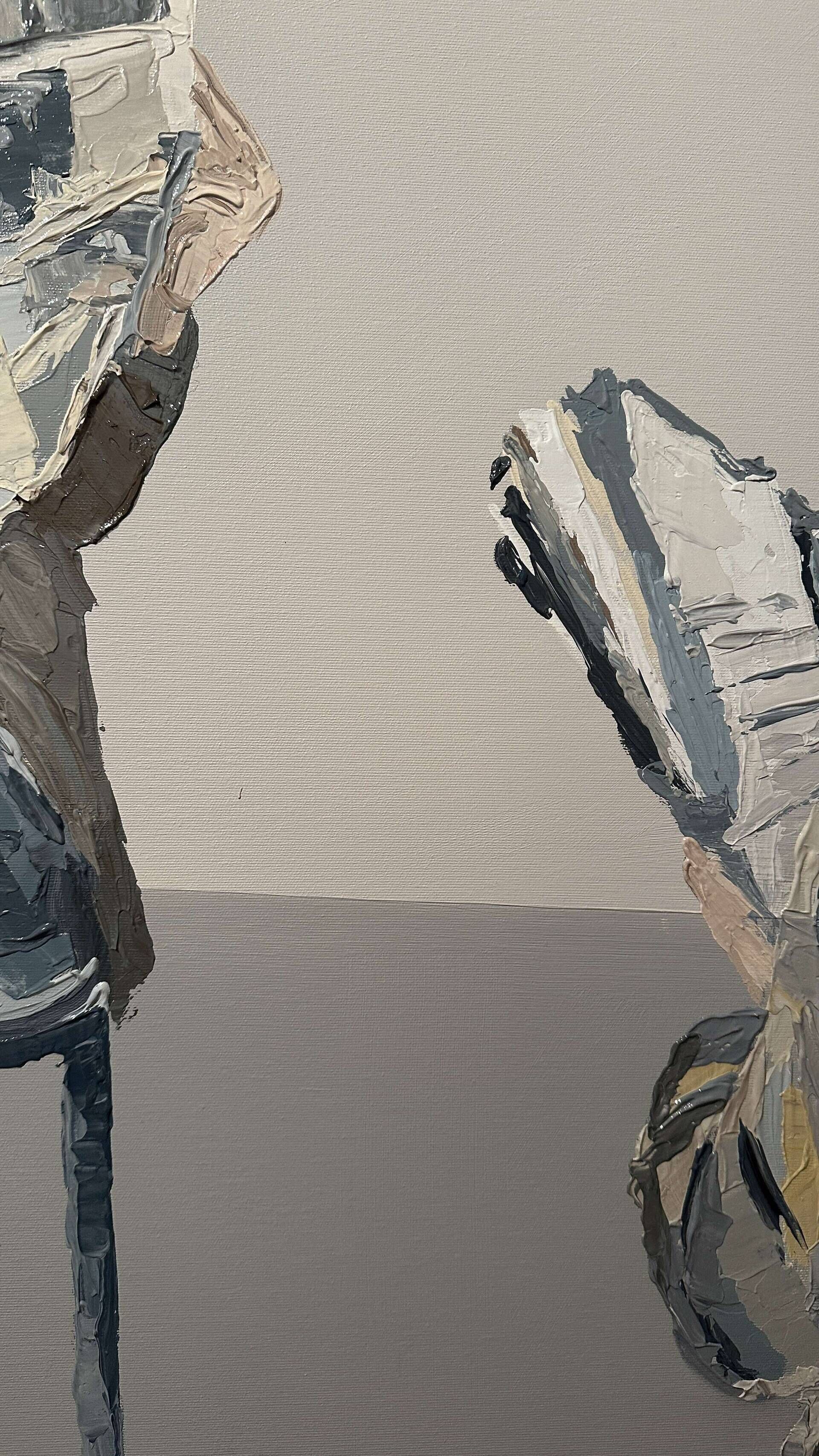 Empfangsbereich - Jana Mertens 2