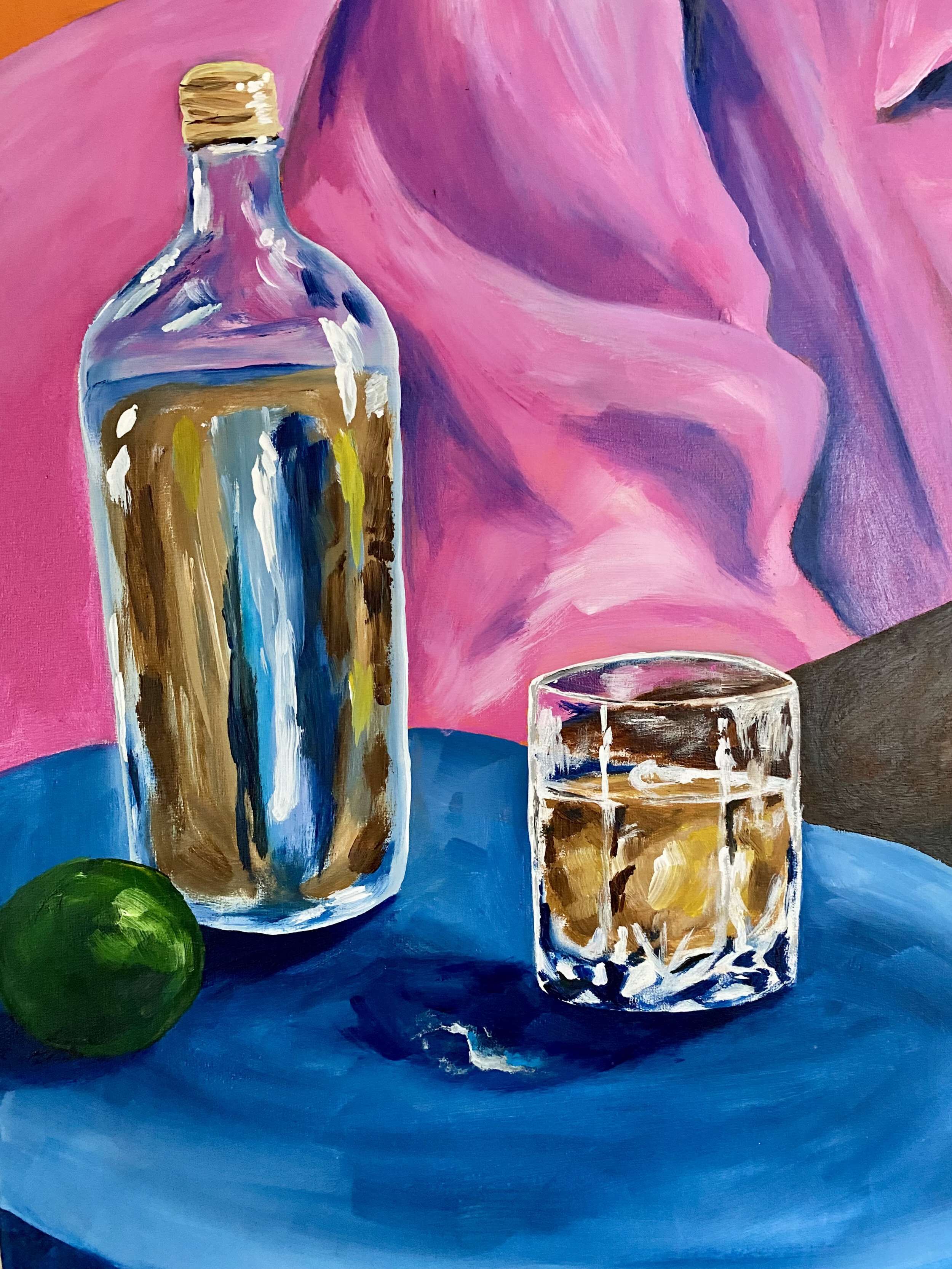 Table for one - Yana Sahle 4