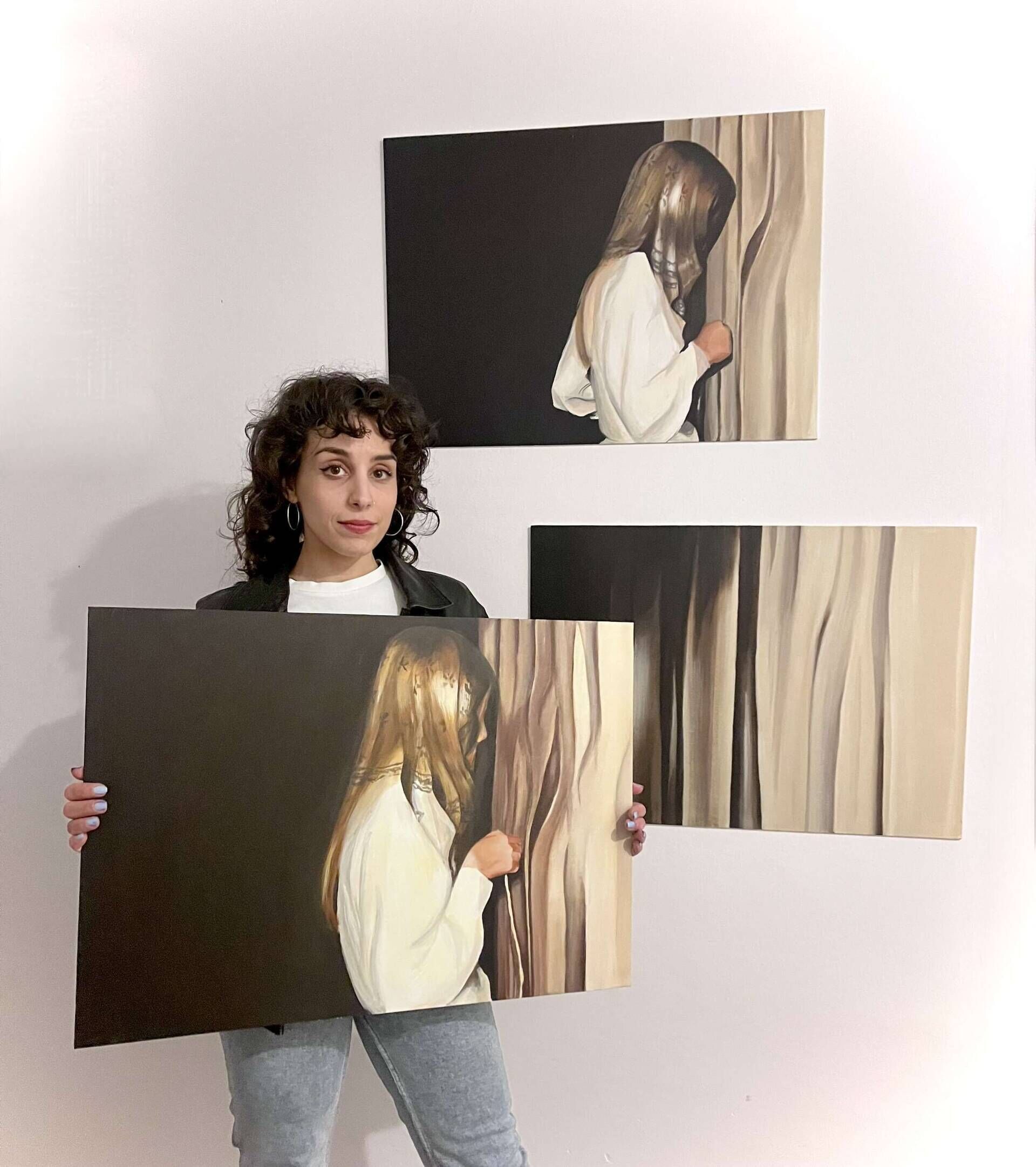 untitled I - Cinzia  Villa 2