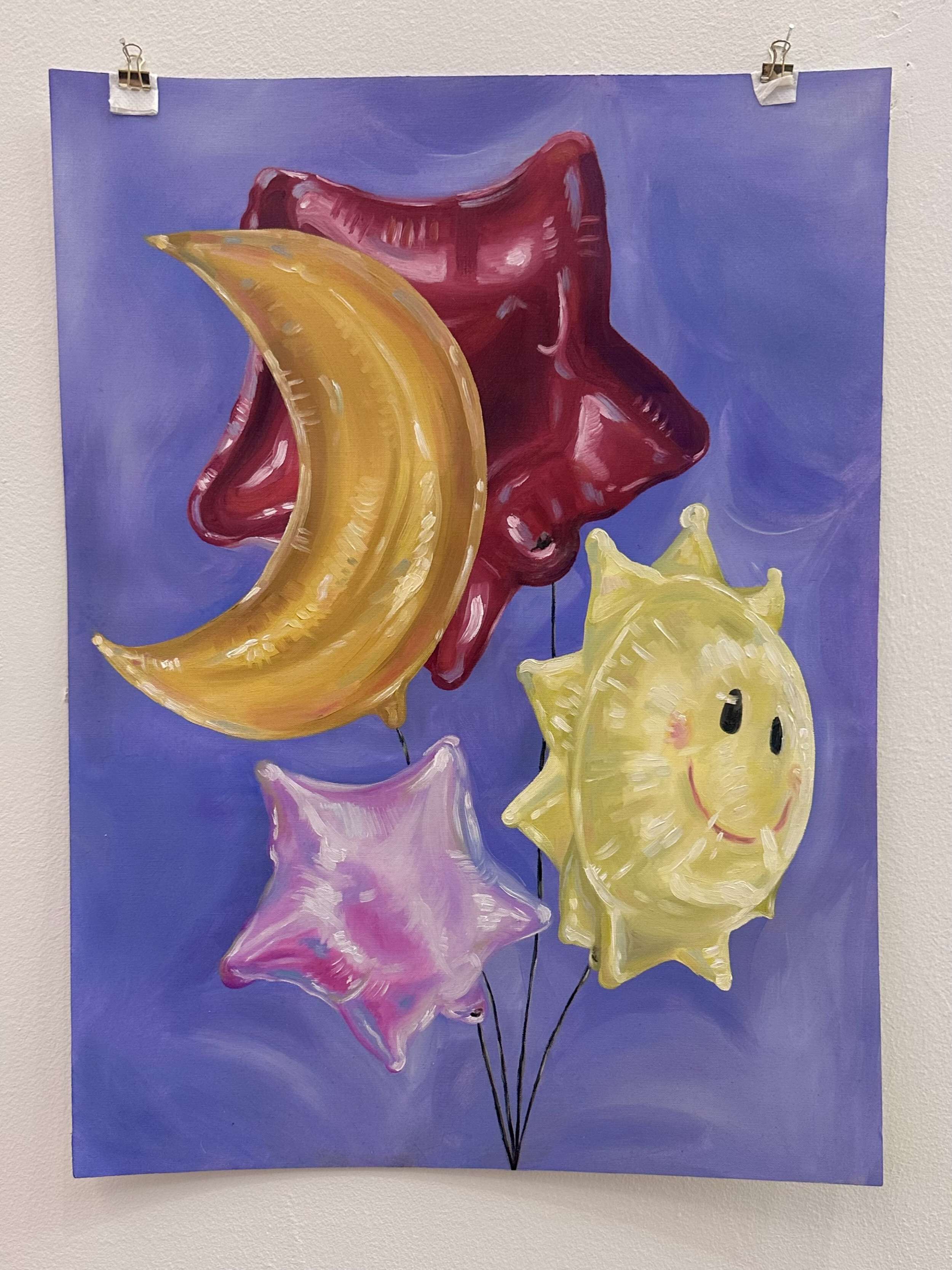 Happy Plastic - Hannah Mickeleit 1