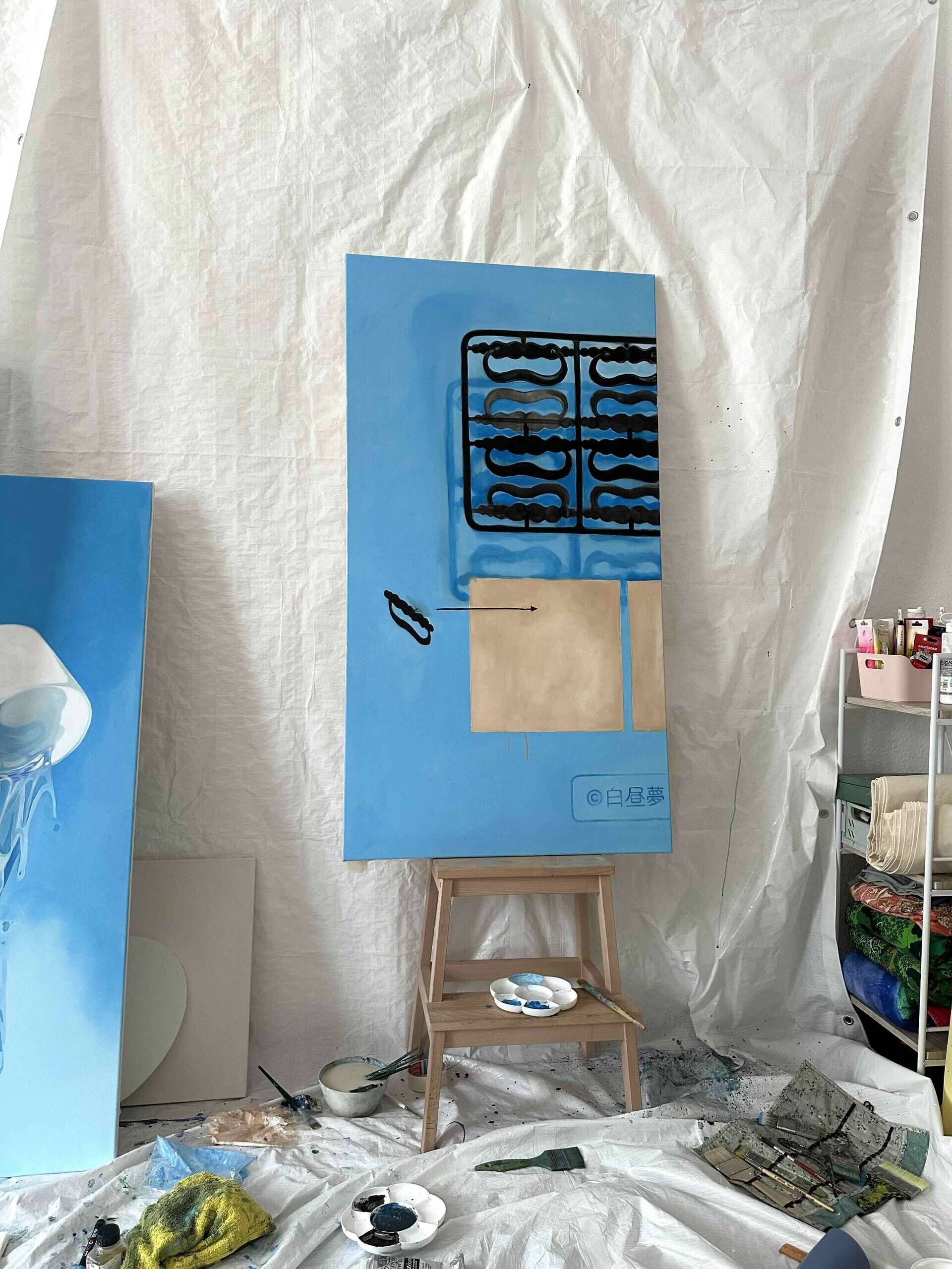 Dollhouse (2025) - Anaïs Perier 3