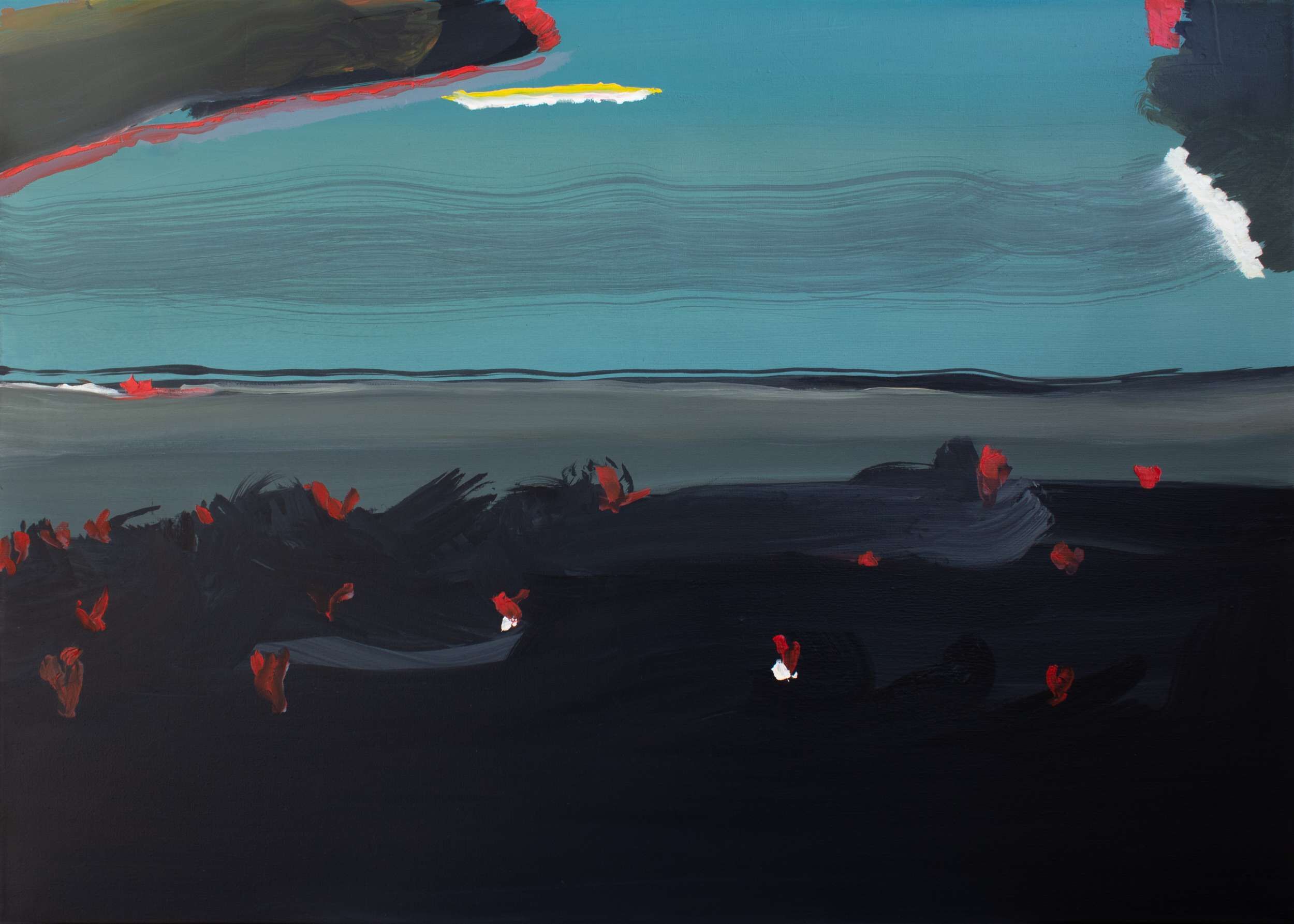 Untitled - Leen AL Ja'afreh 1