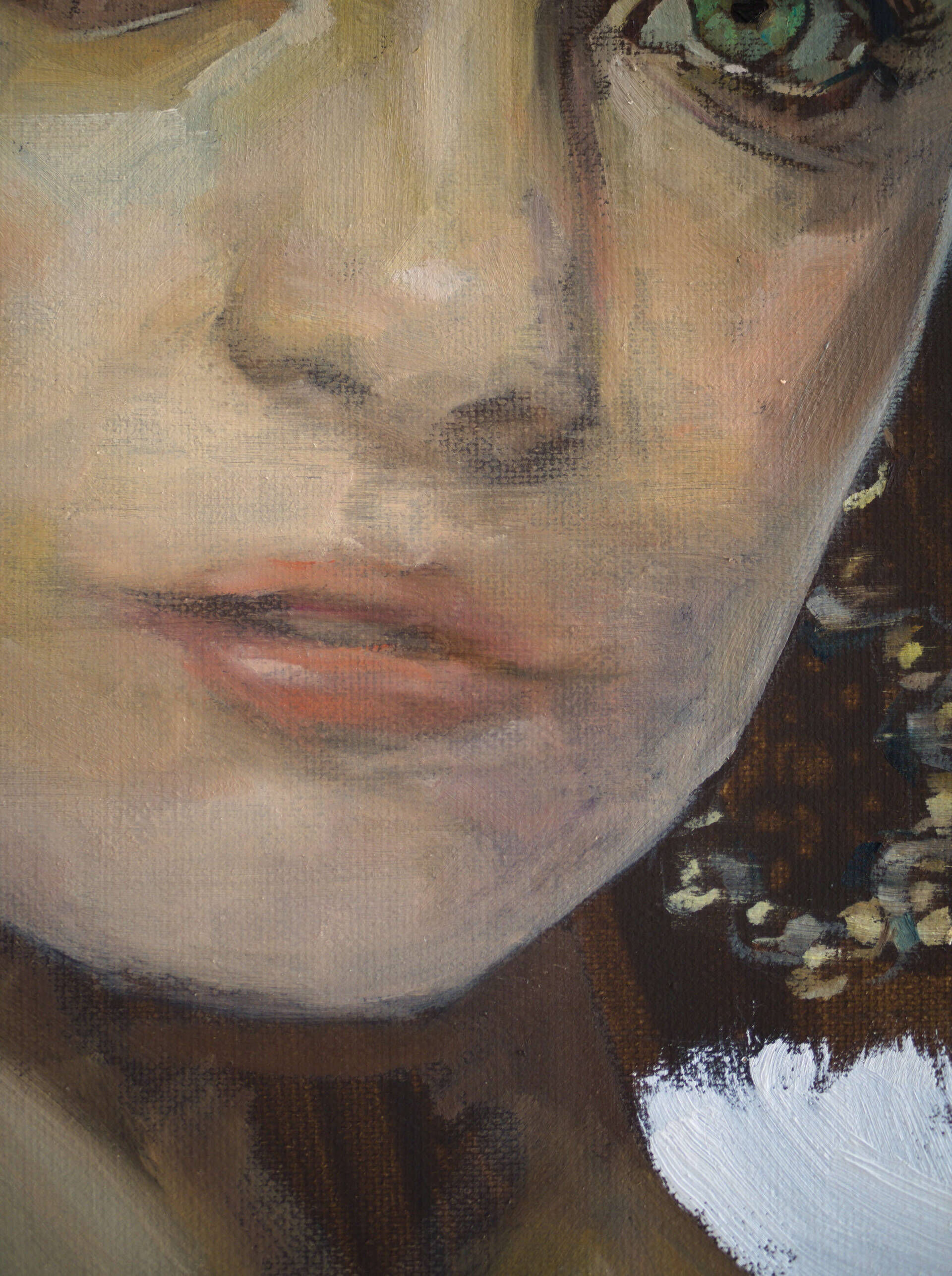 Gamma - Oleksii Gnievyshev 7