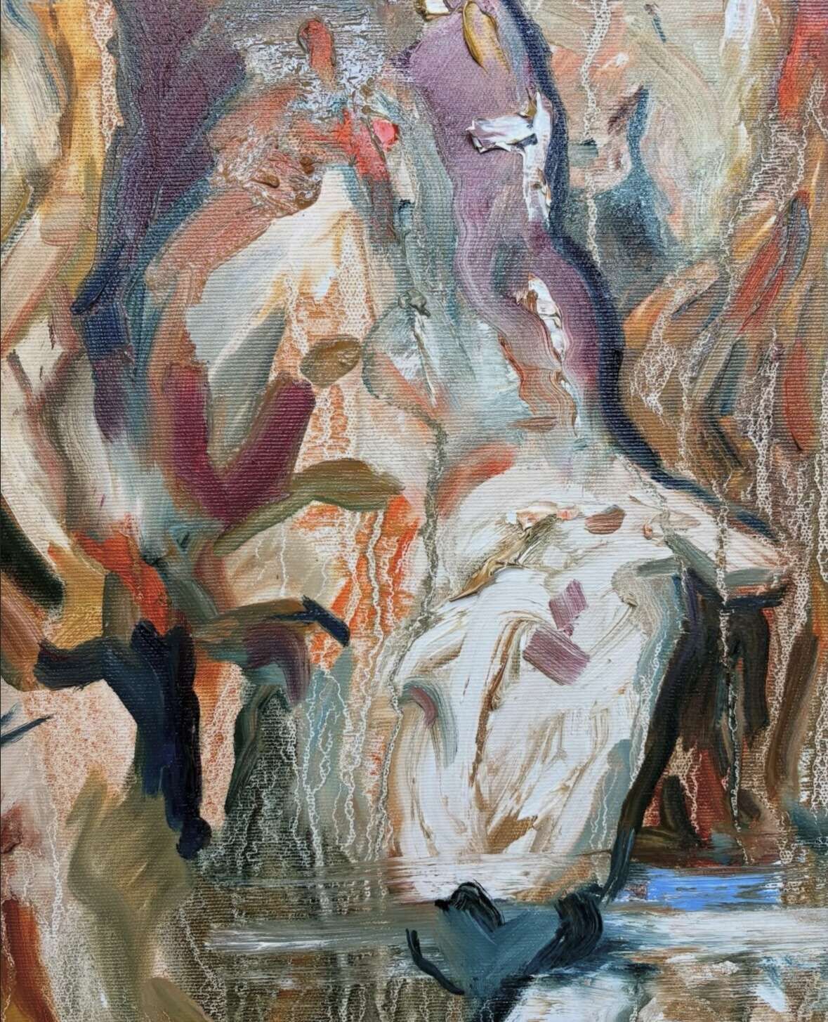 De Weg na Huus - Jonathan Lützen 1