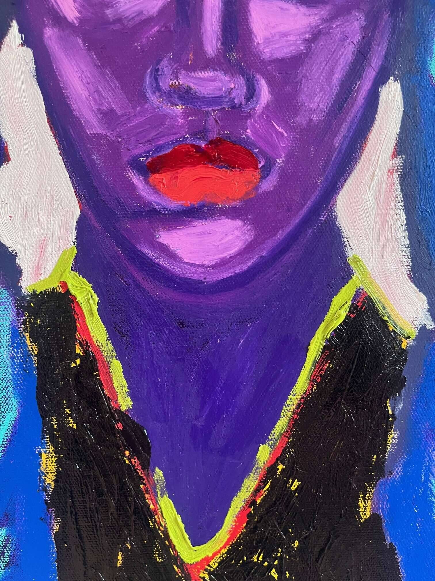 Lady XY - Anna Hopfensberger 4