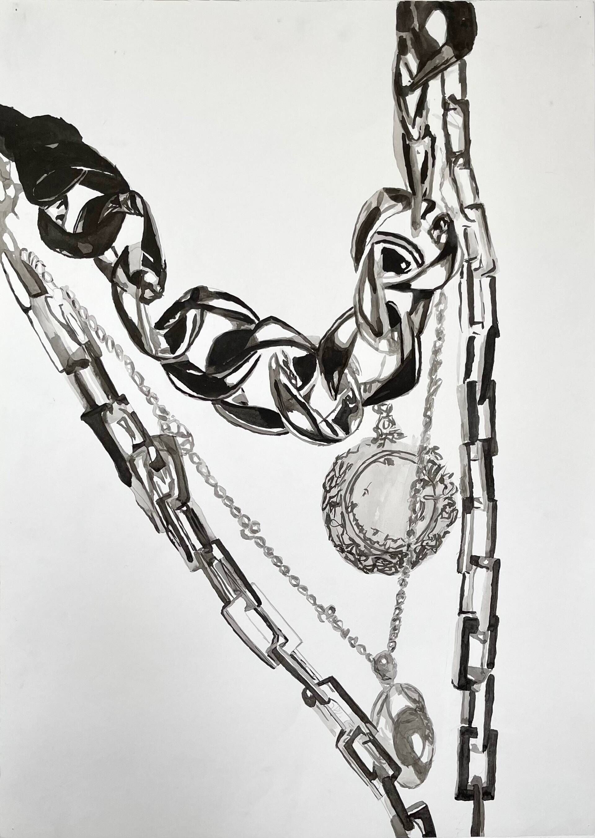 Untitled #2 - Mara Zota 1