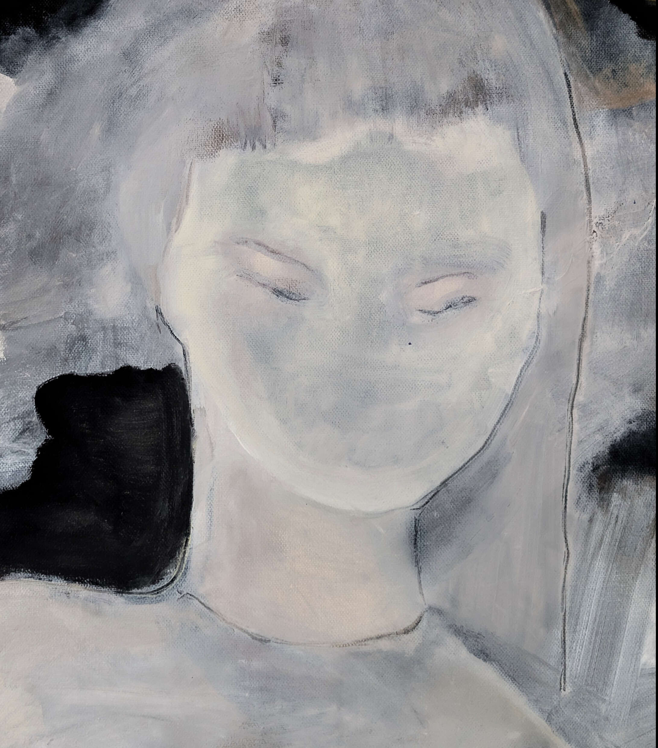 Grenzspiel - Viktoria Ovsepian 2