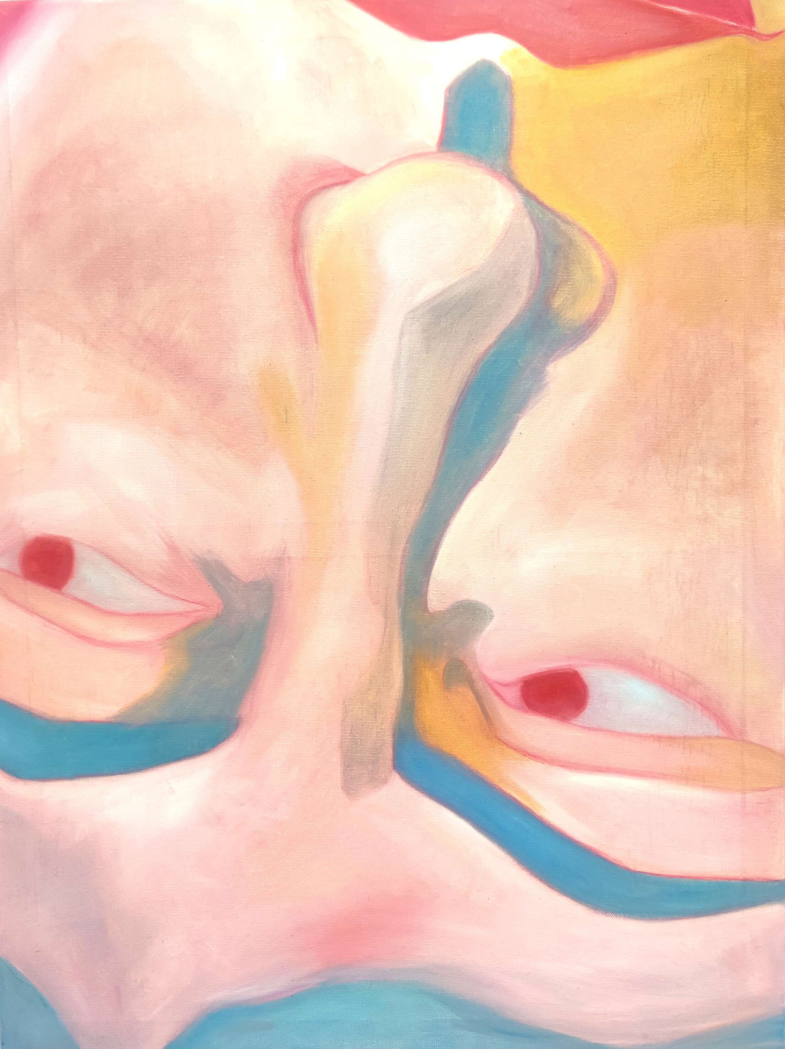 No Title  - Maria  Krause 1