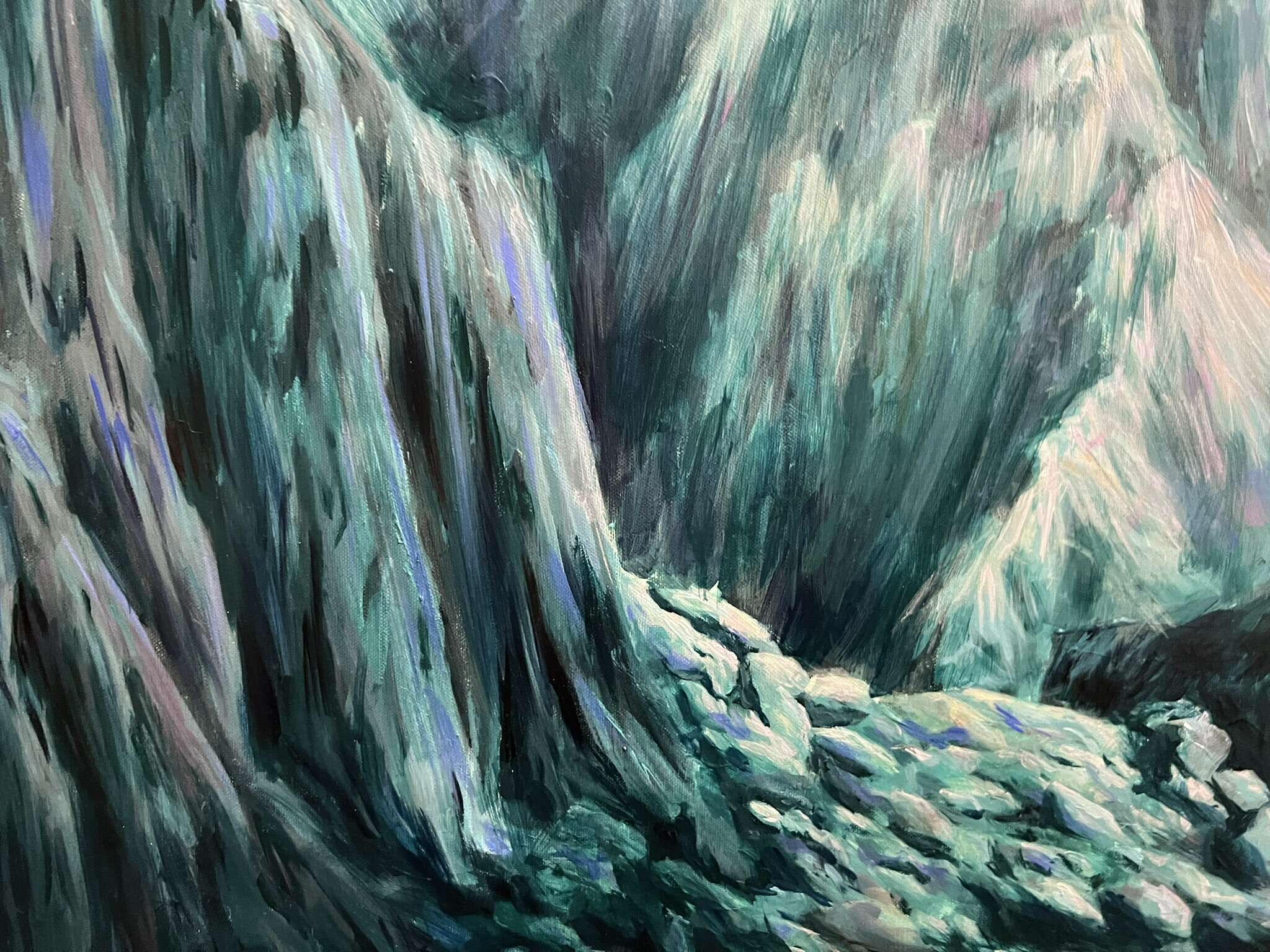 Im Dazwischen - Melissa Faltermeier 7