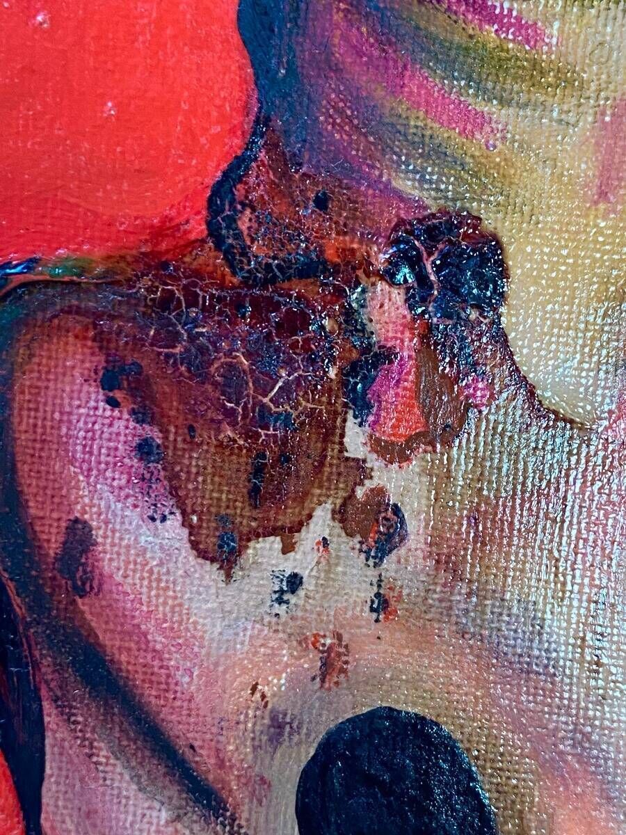 „THE MODERN JESUS“