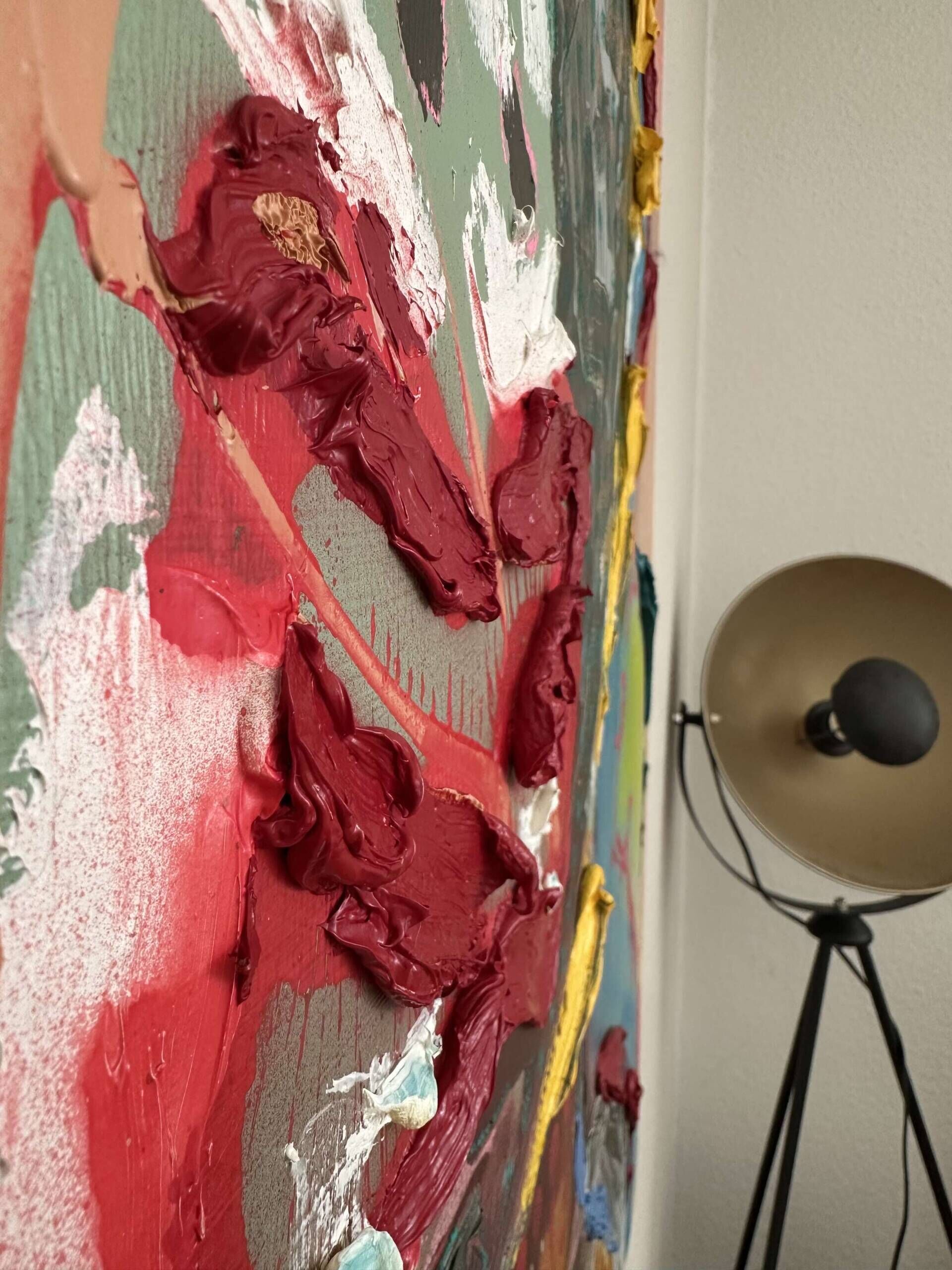 Dicke Lippen, Kartoffelsalat  - Martin Collmann 3