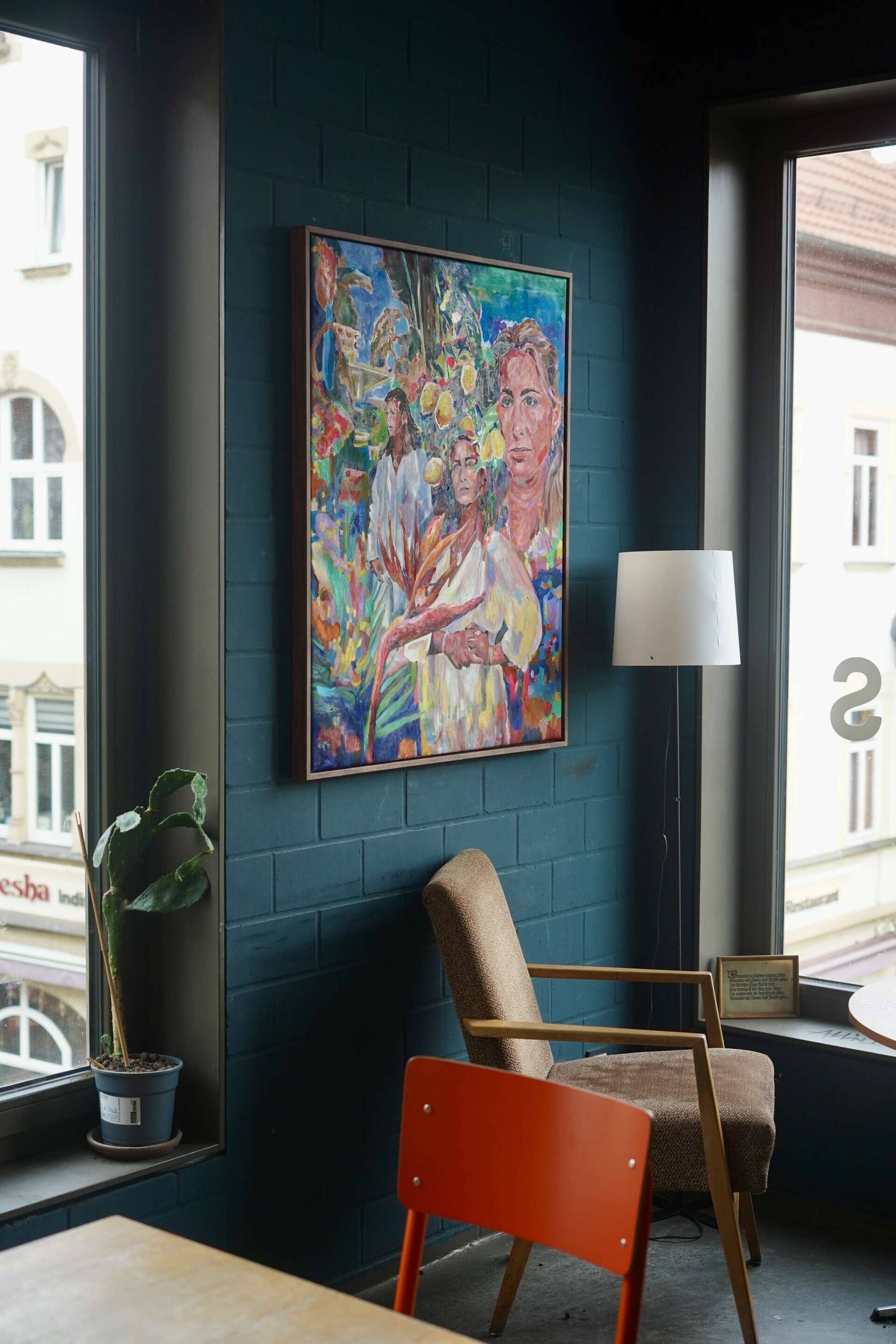 The Honest Place - Julia Sophia  Neundorf 4