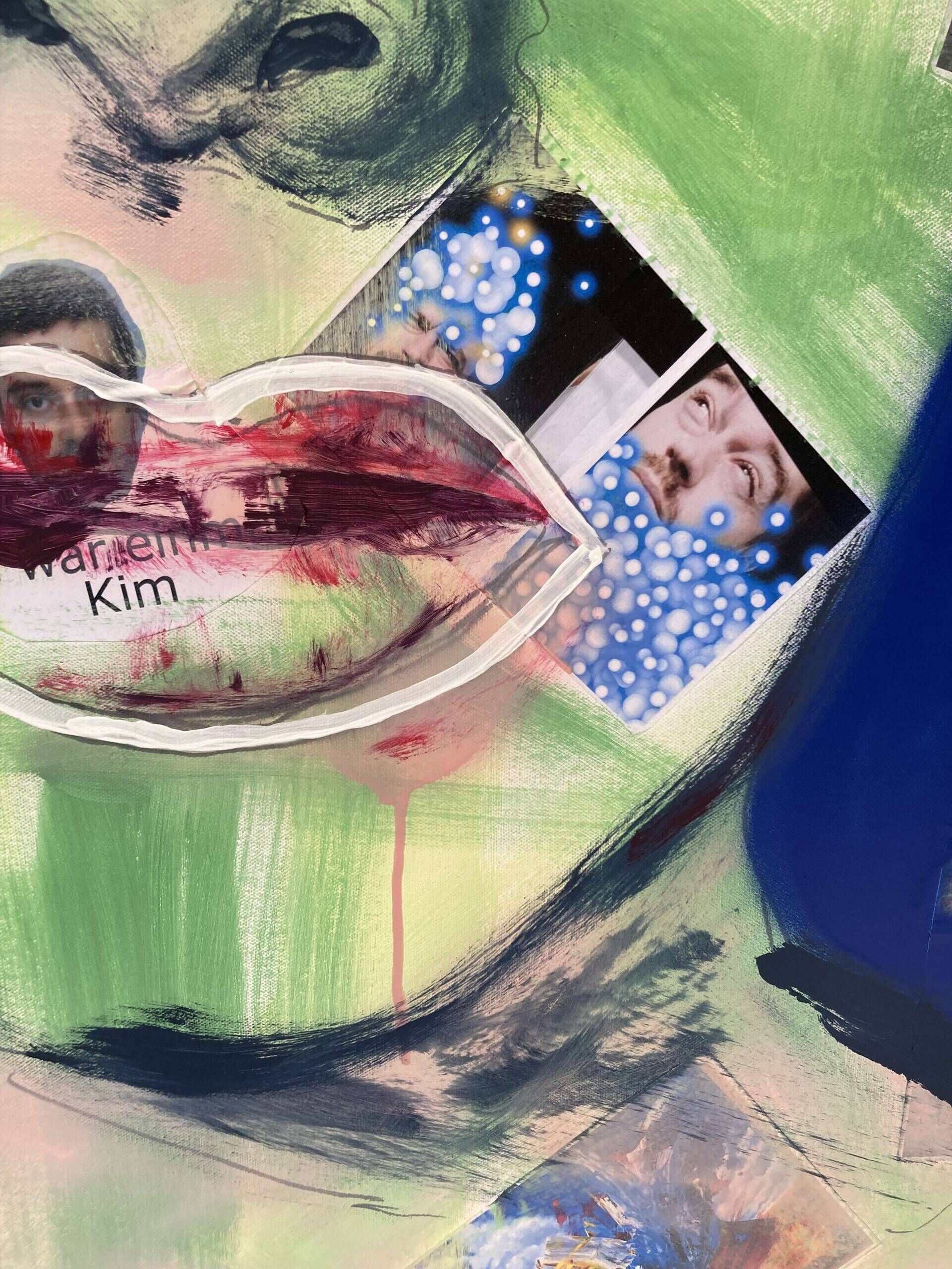 Es war einmal Kim. - Kim Helbig 6
