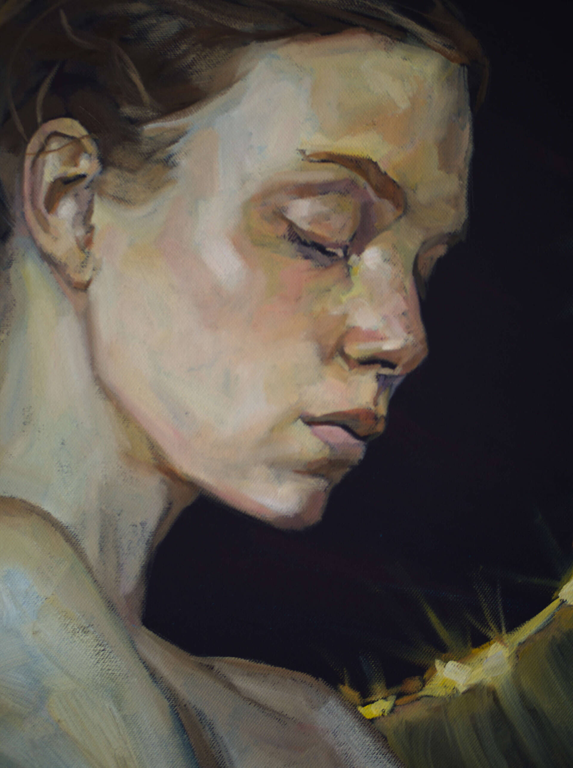 Eclipse - Oleksii Gnievyshev 3