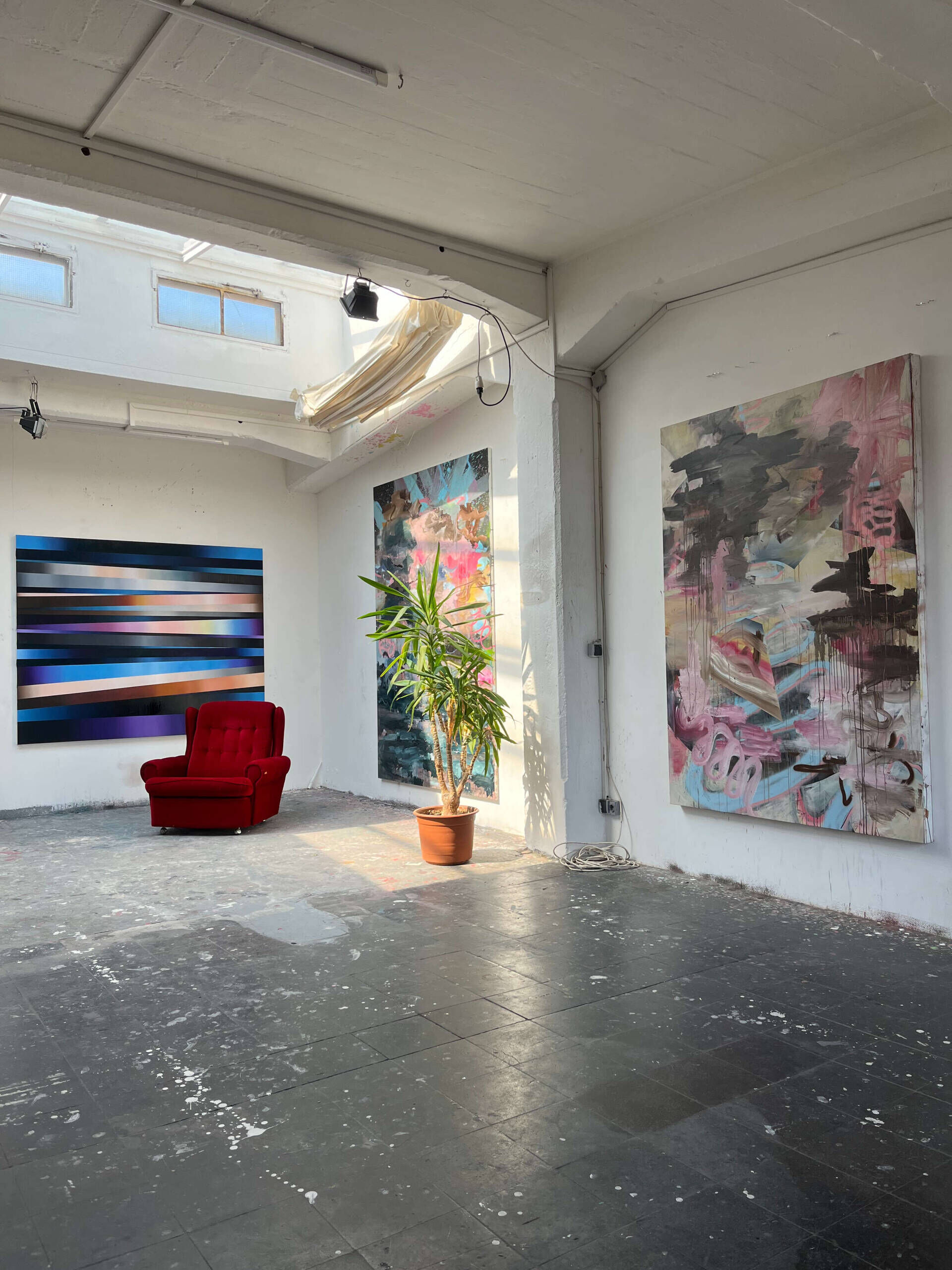 LAMBO - Daniel Wöllenstein  2