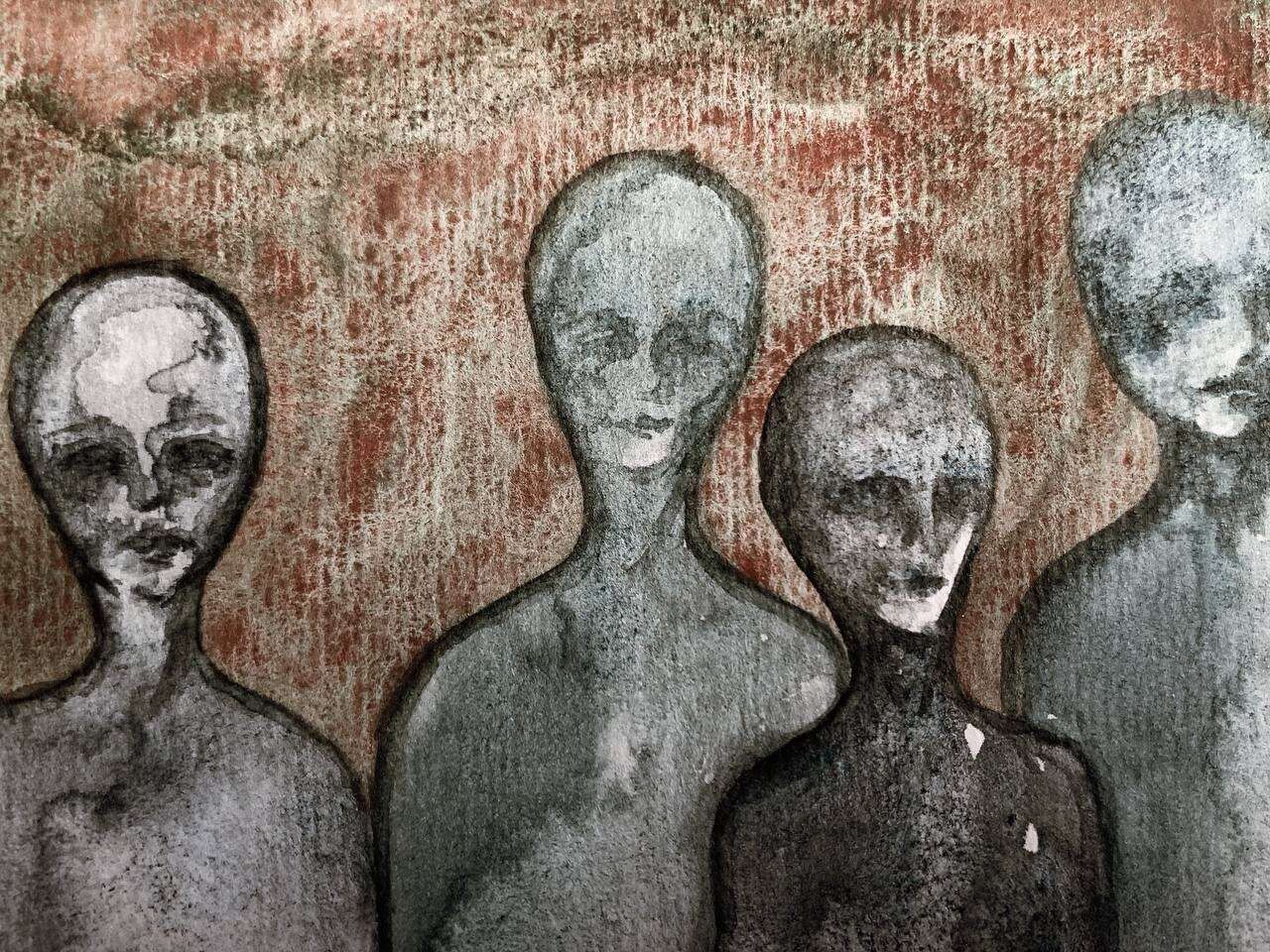 Empty - I saw 3
