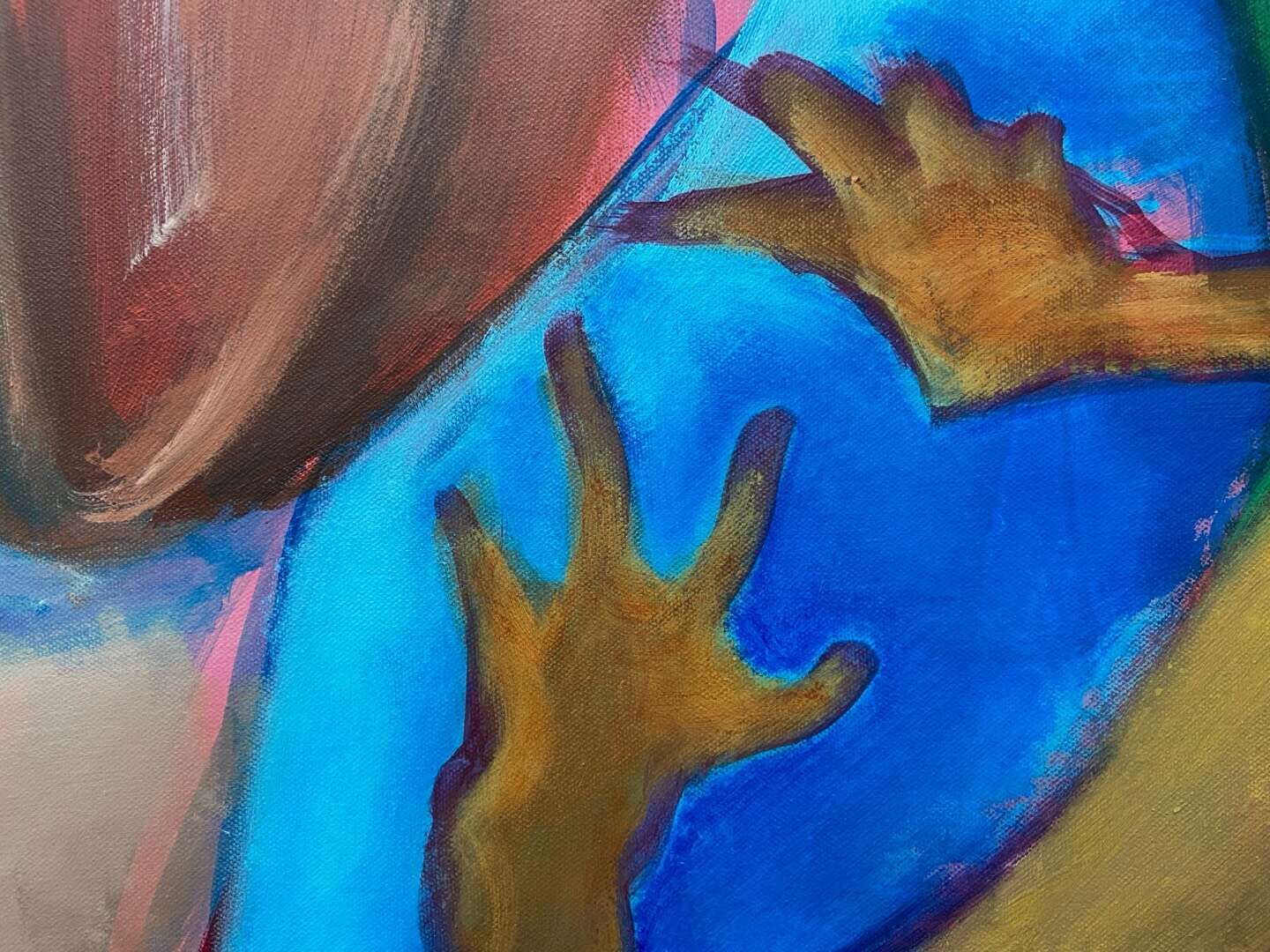 Morgenluft - Petra Mittag 2