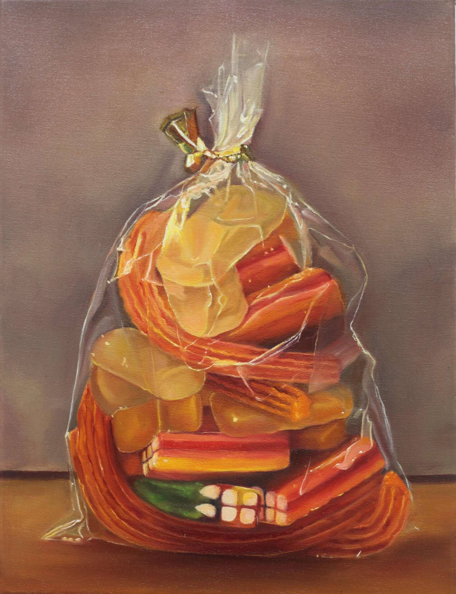 Bunte Tüte I - Ayban Ulusan 1