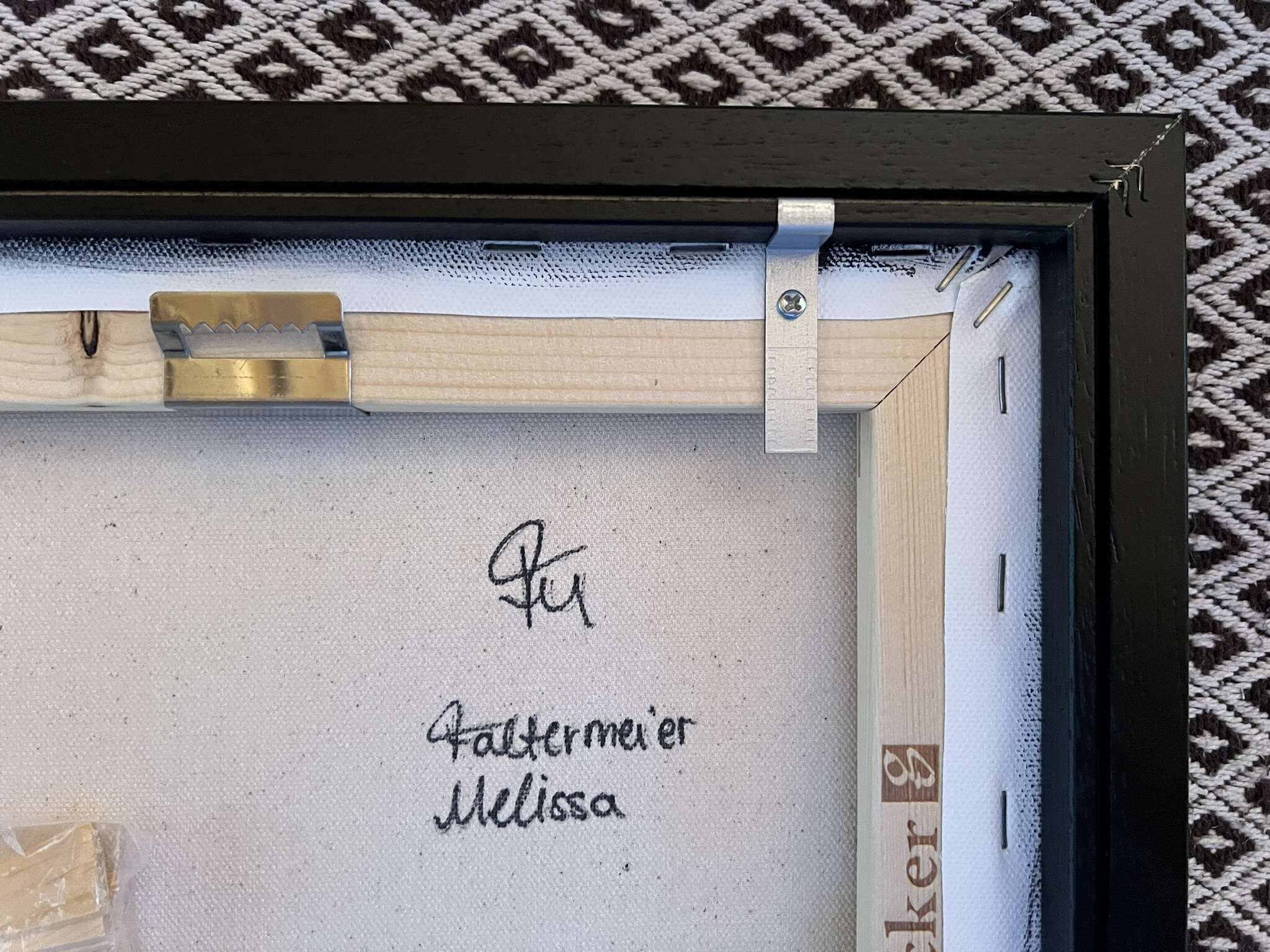 Im letzten Leuchten - Melissa Faltermeier 11