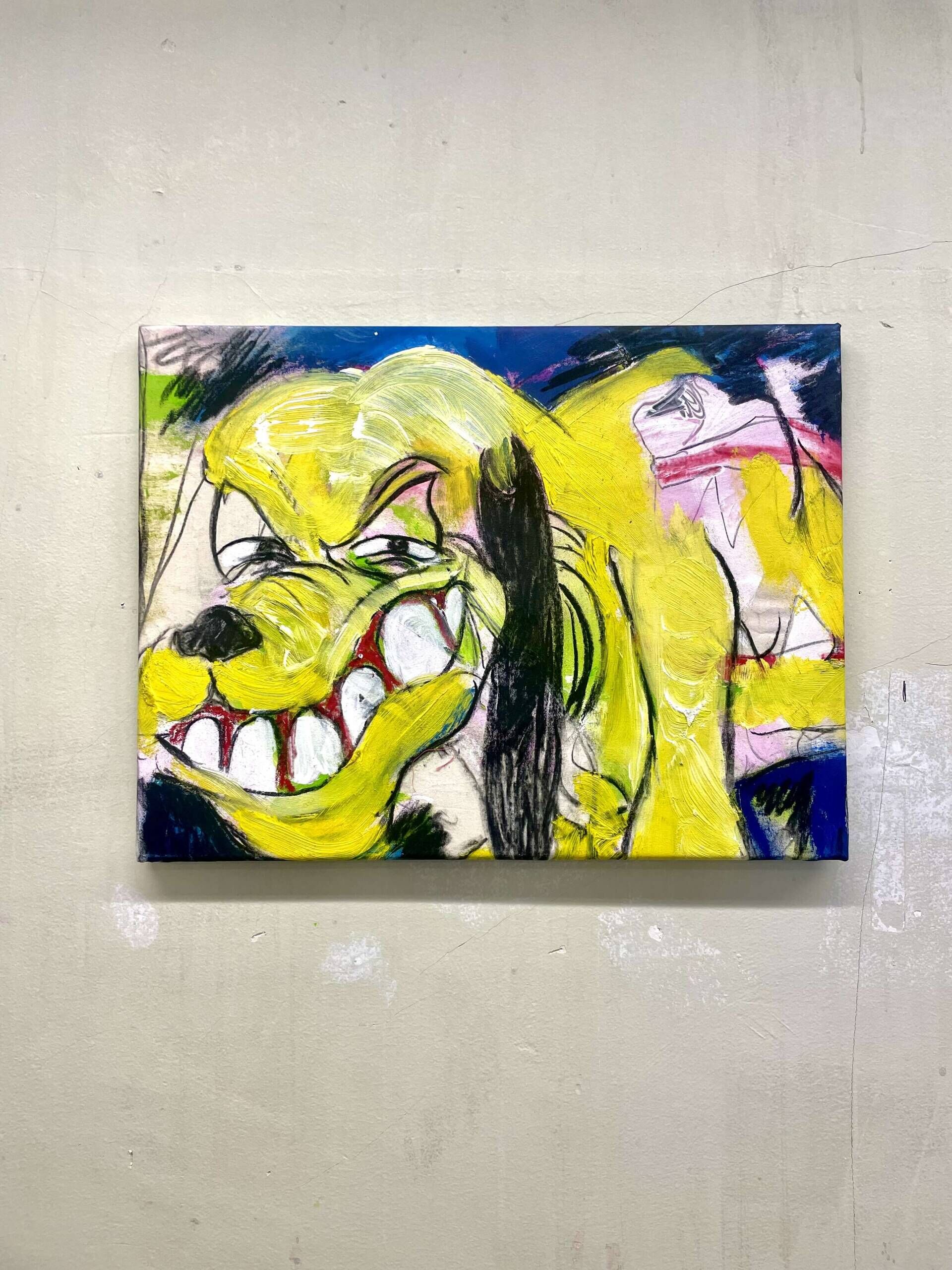 Pluto - Svenja Zewe 3