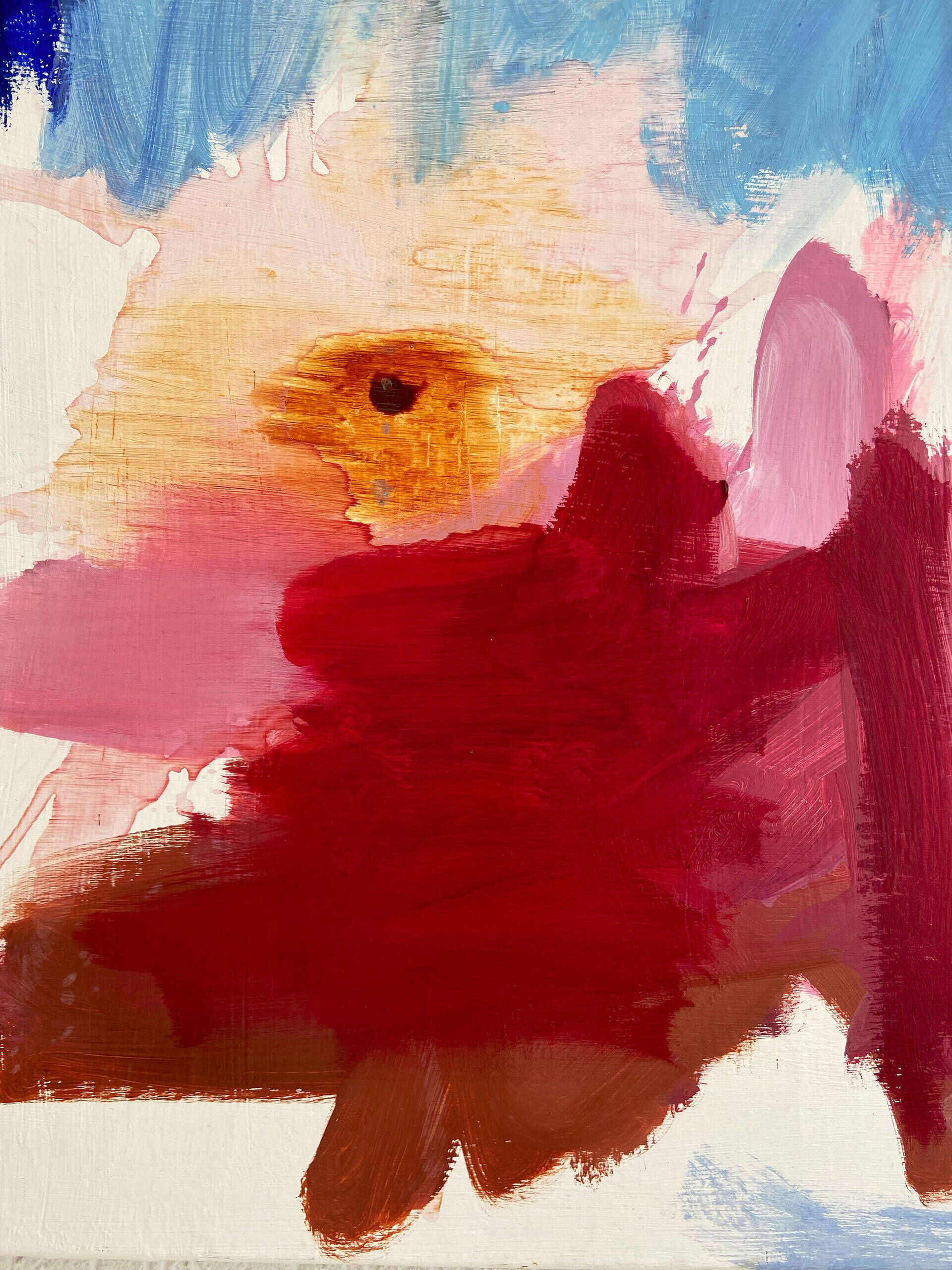 Cloud Walk - Fabienne Sanke  3