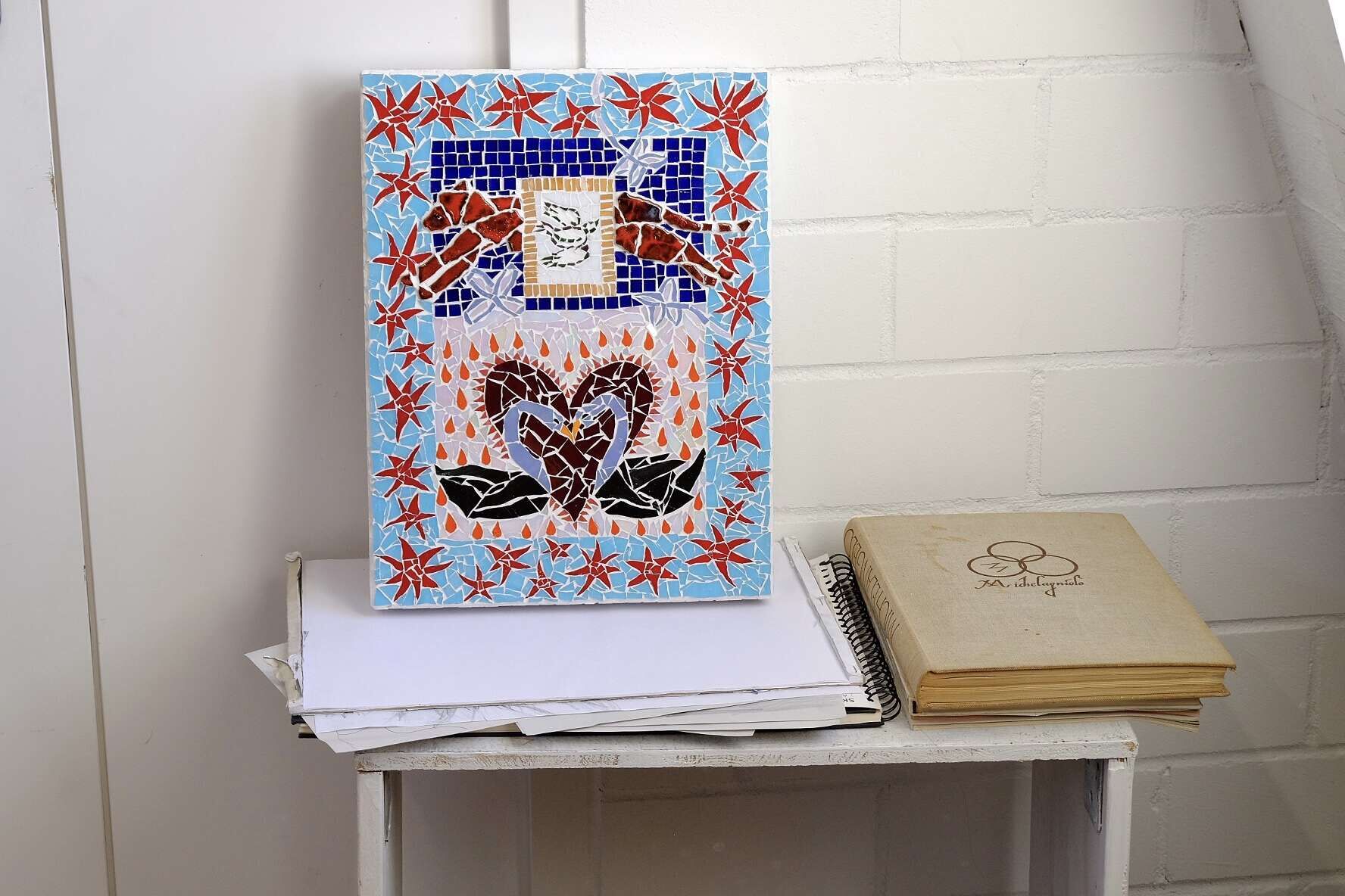 Echoes of Freedom - Anna Leisner 3