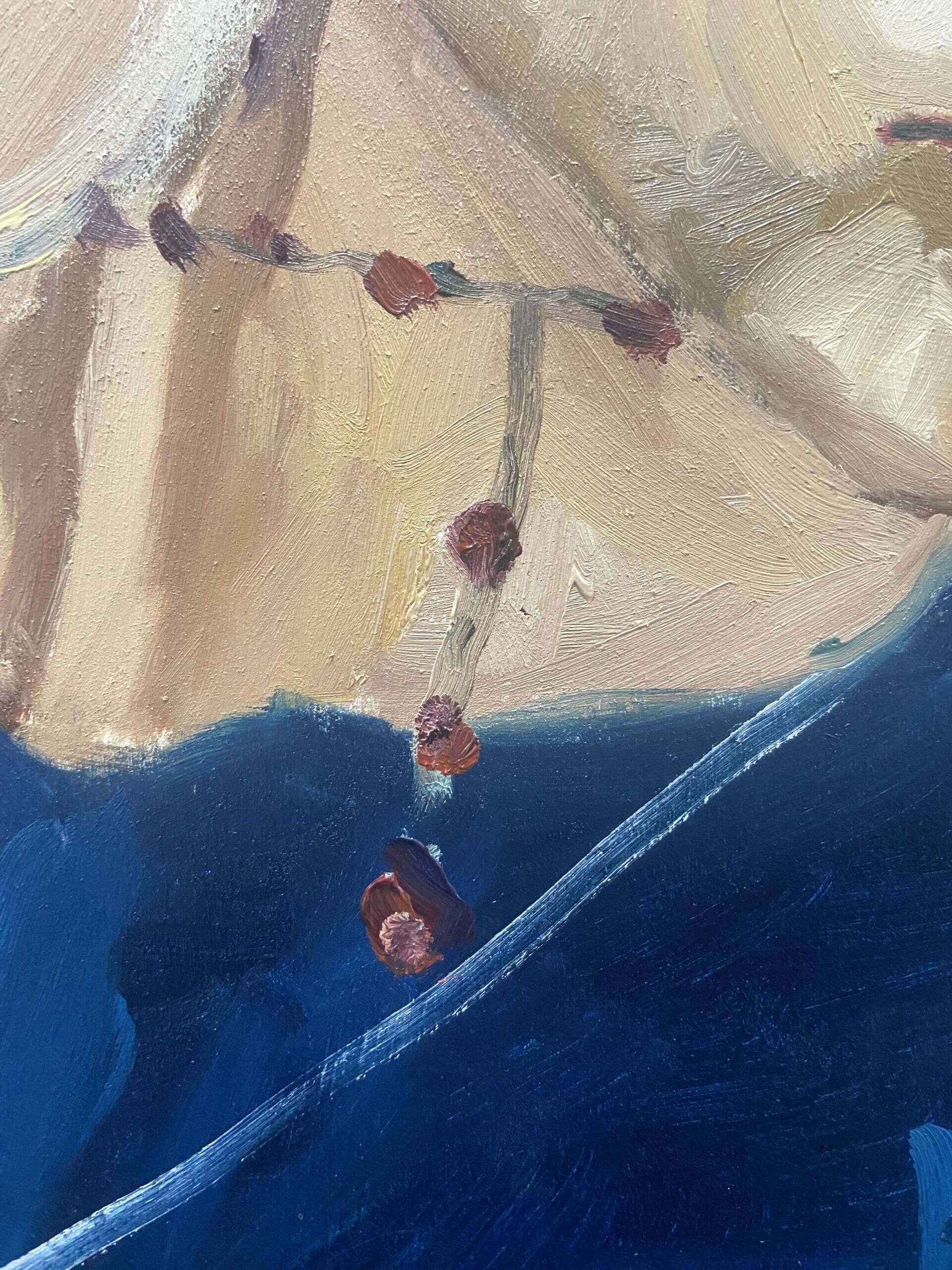 Blue Velvet - Lilli Geyer 5