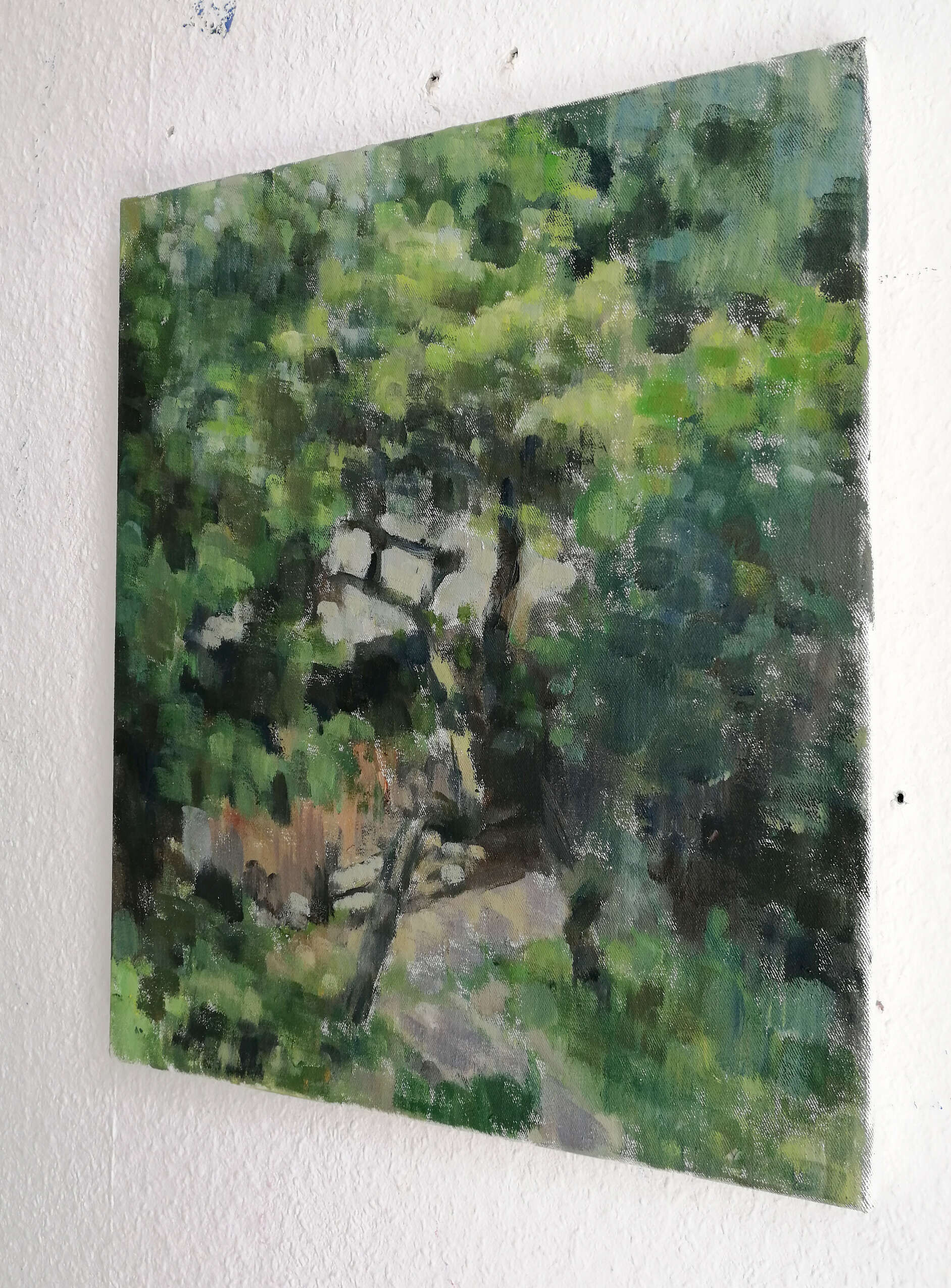 Ohne Titel - Ruxiao Zhang 4