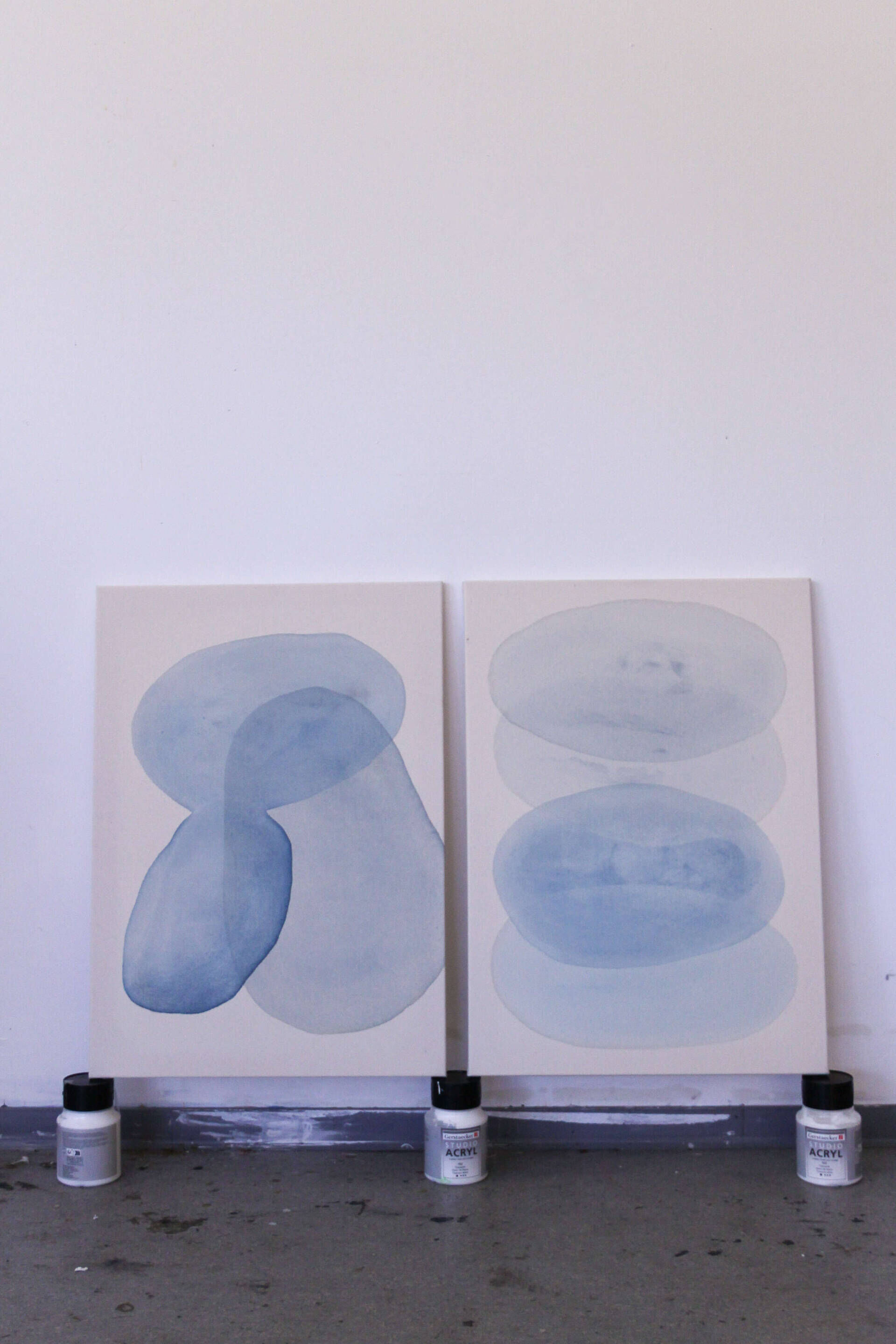 ungefähr - Ina  Streit  4