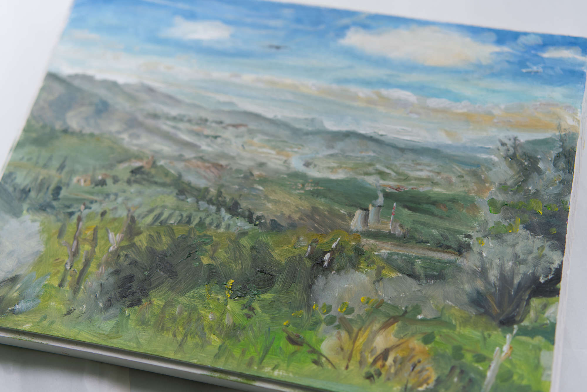 Valdarno - Valentin Weller 2