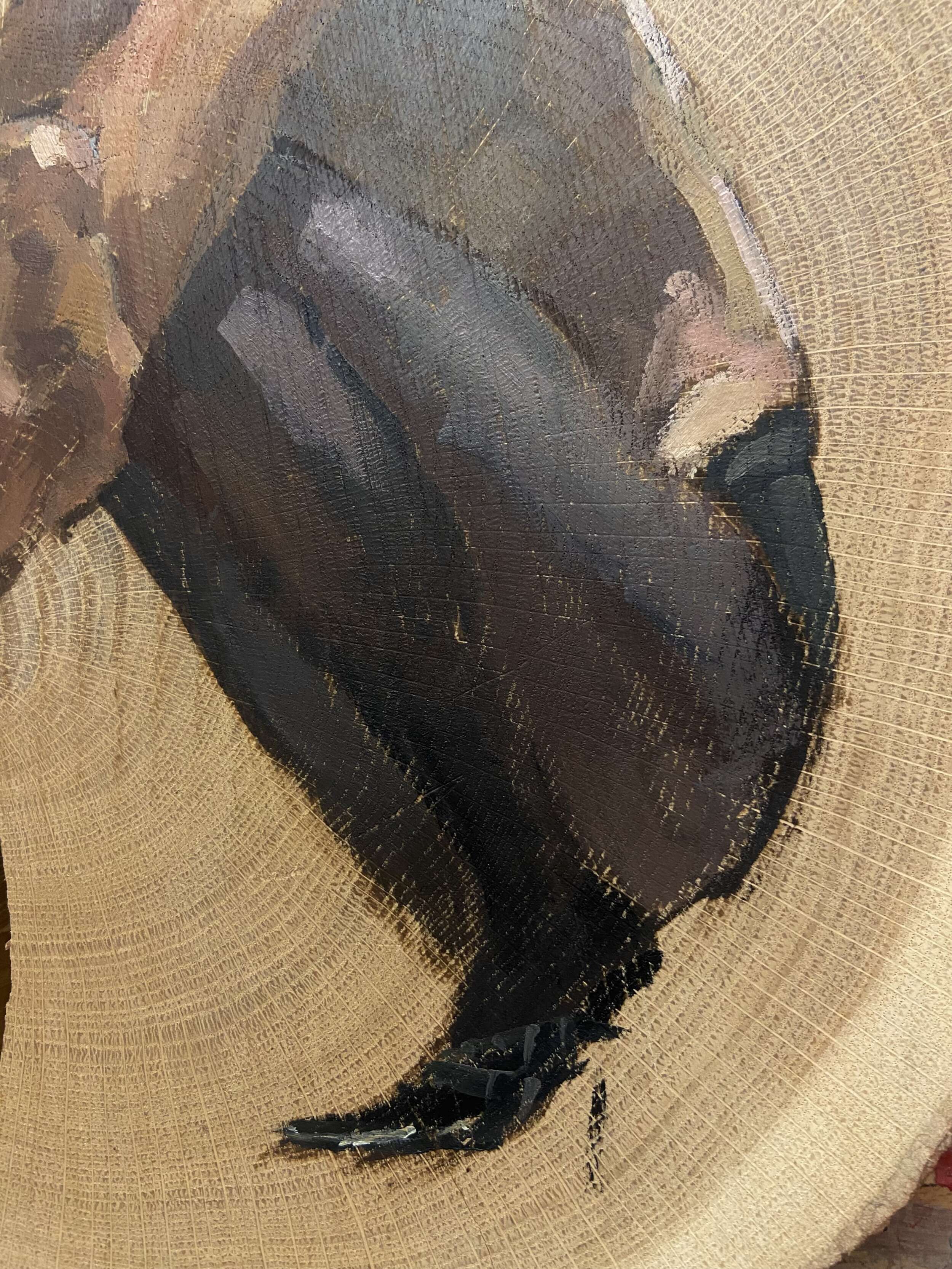 Mene IV - Lilli Geyer 4