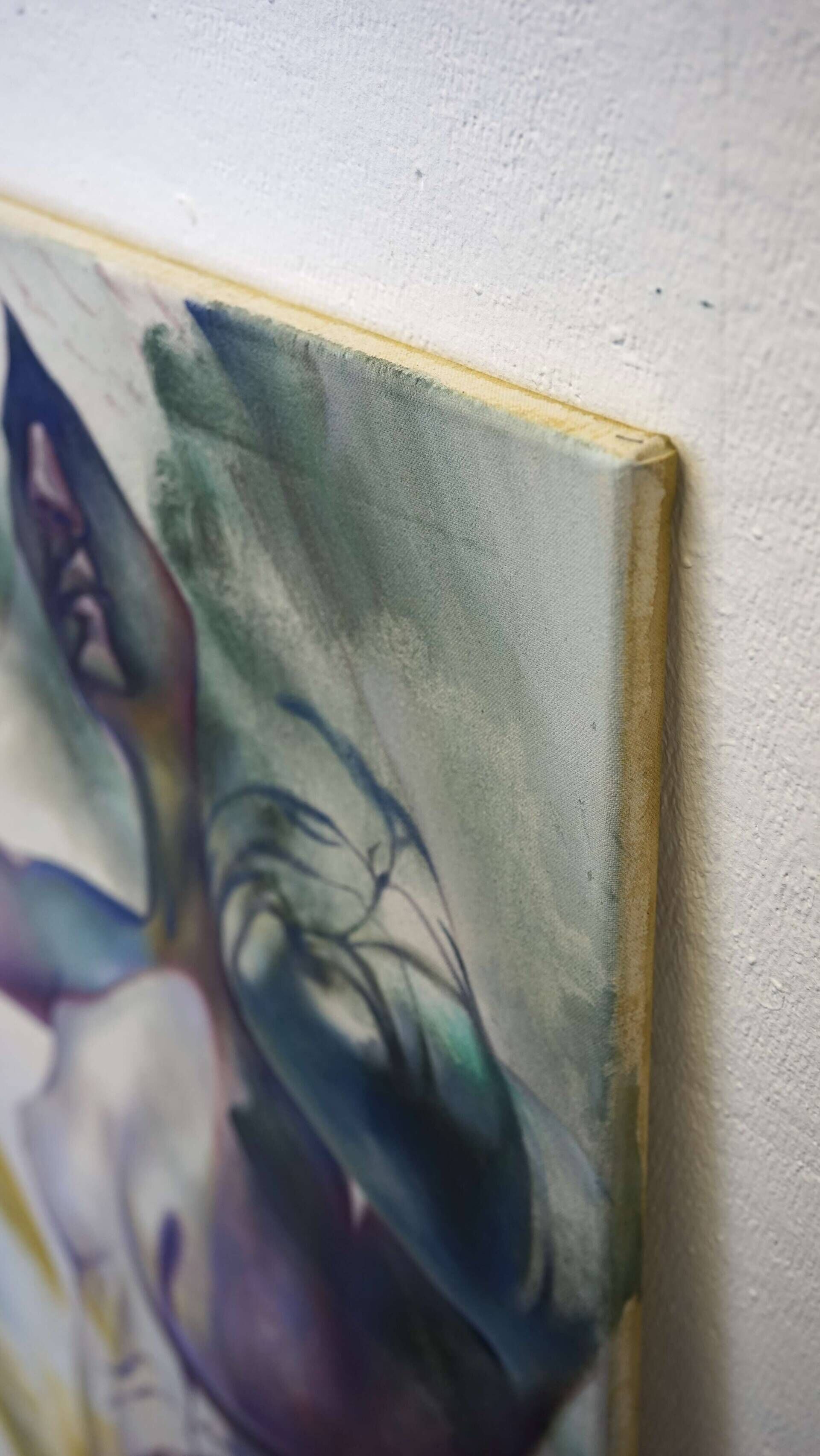 Der letzte Sommer II - Emily Broll 1